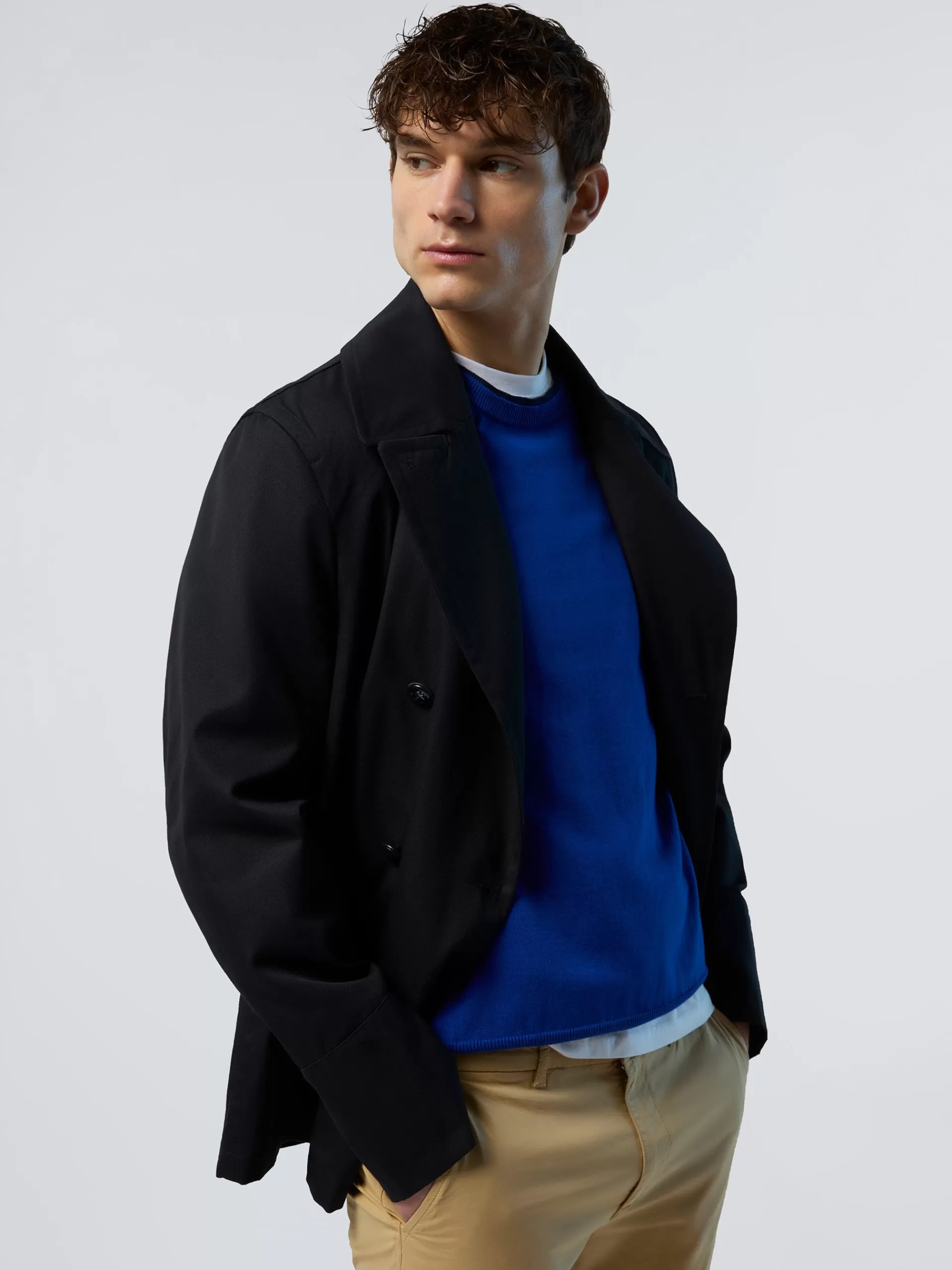 North Sails 'Peacoat Jacket^ Jackets