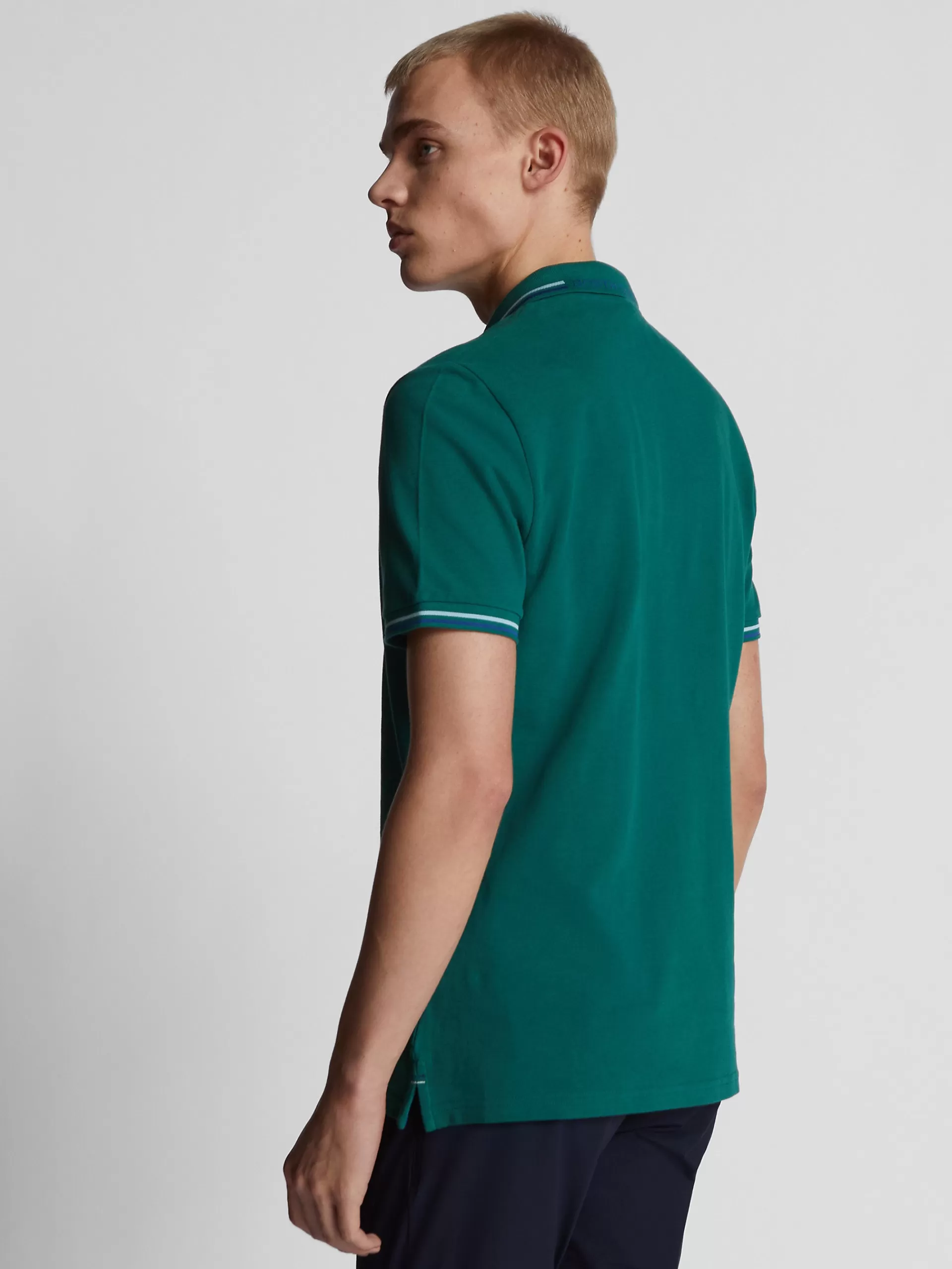 North Sails 'Polo With Contrast Trims^ Outlet