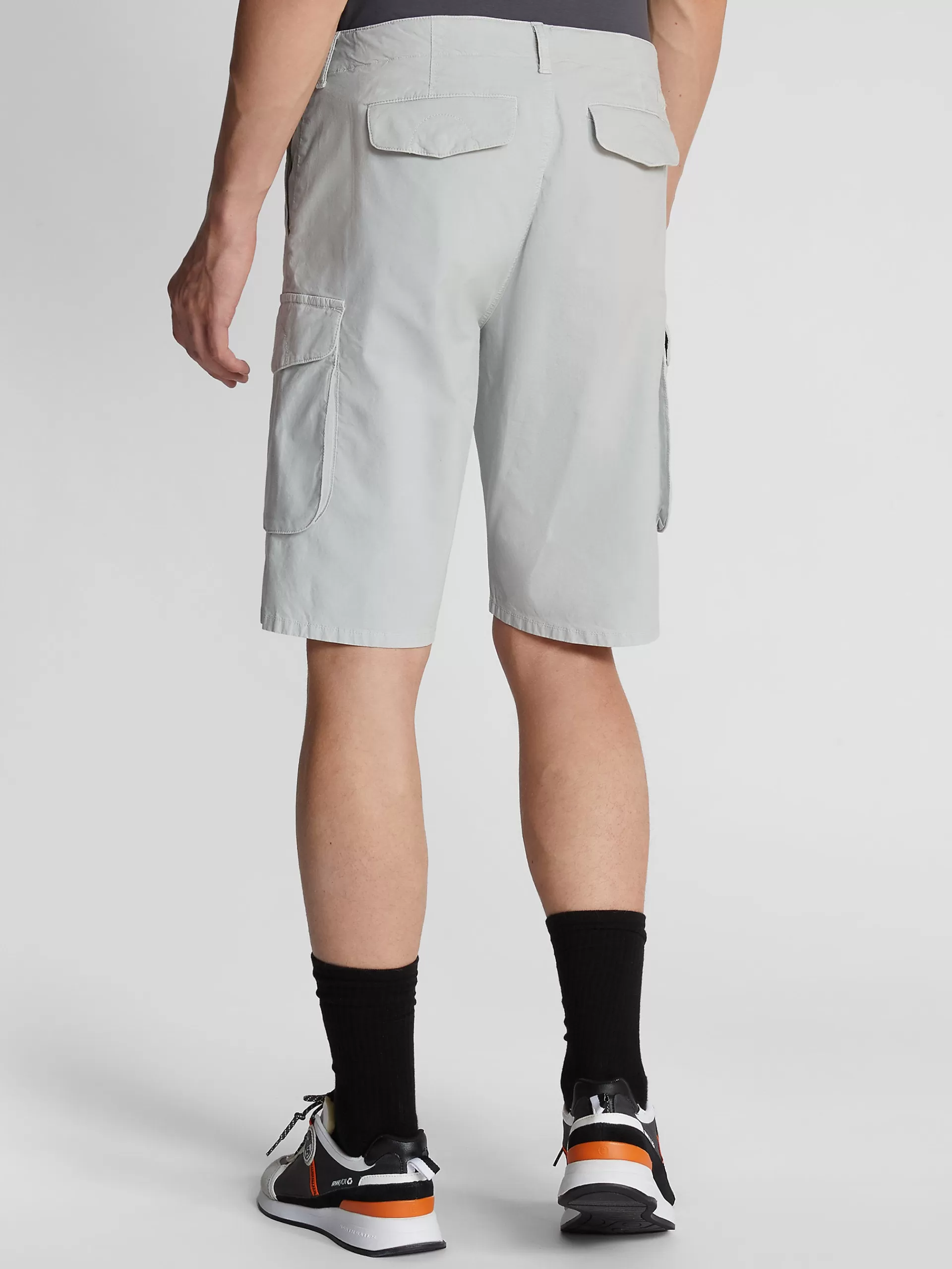 North Sails 'Poplin Cargo Shorts^ Outlet