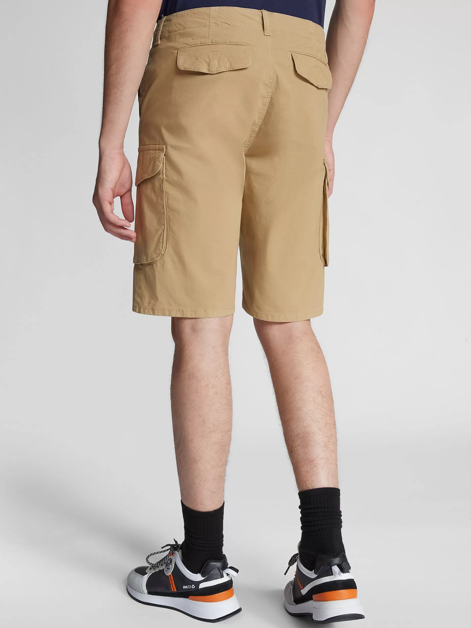 North Sails 'Poplin Cargo Shorts^ Outlet