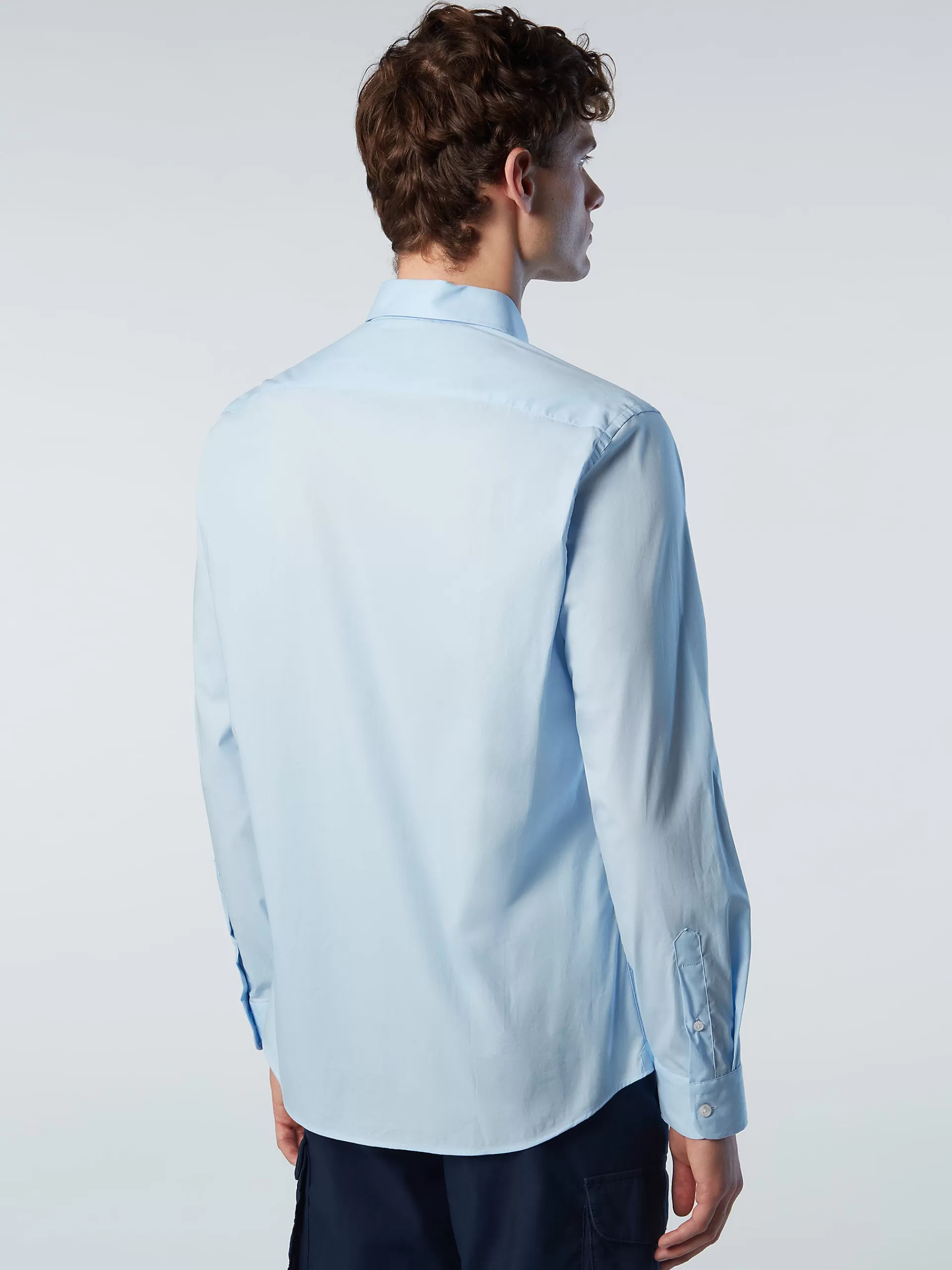 North Sails 'Poplin Shirt^ Outlet