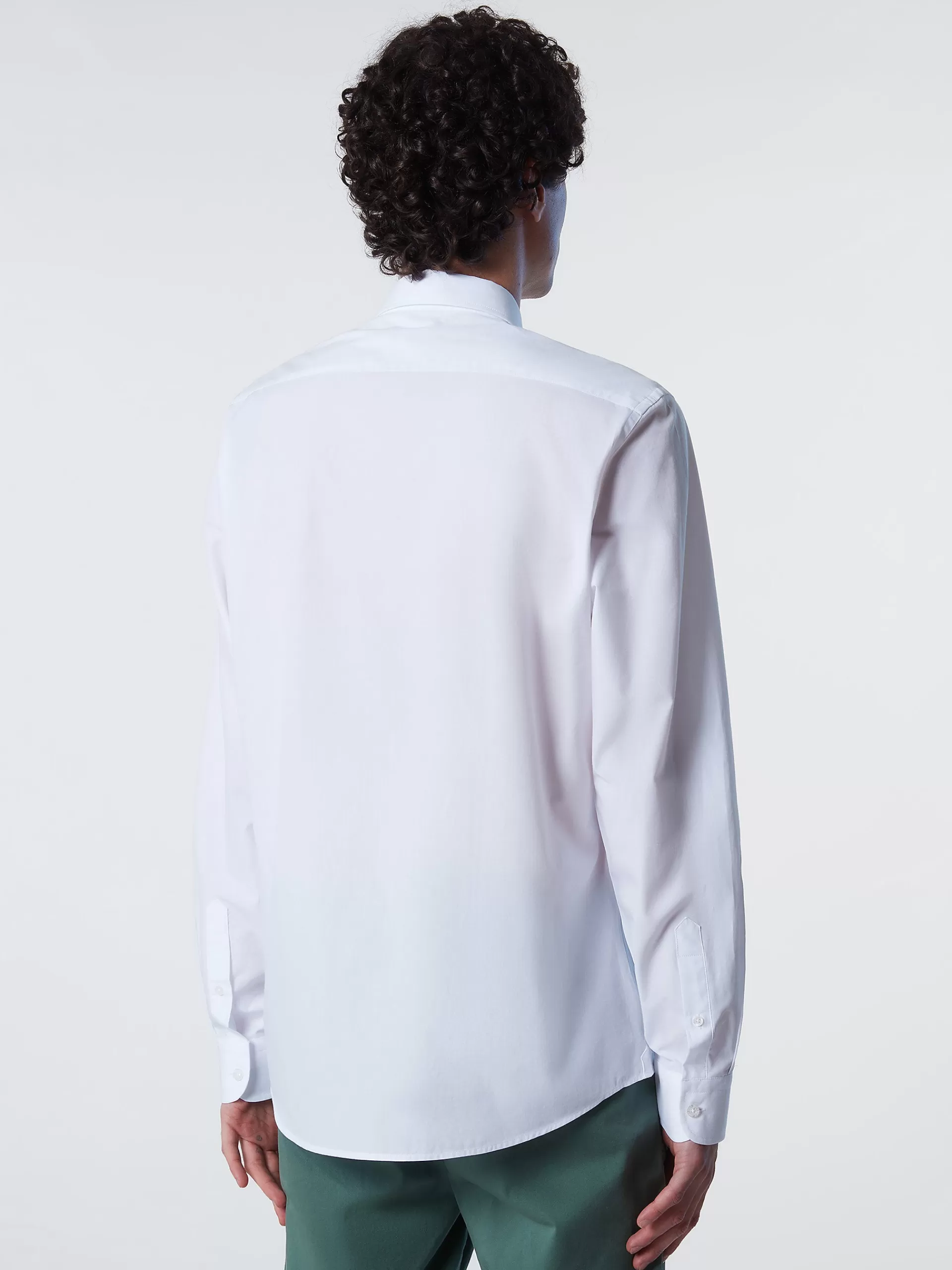 North Sails 'Poplin Shirt^ Outlet