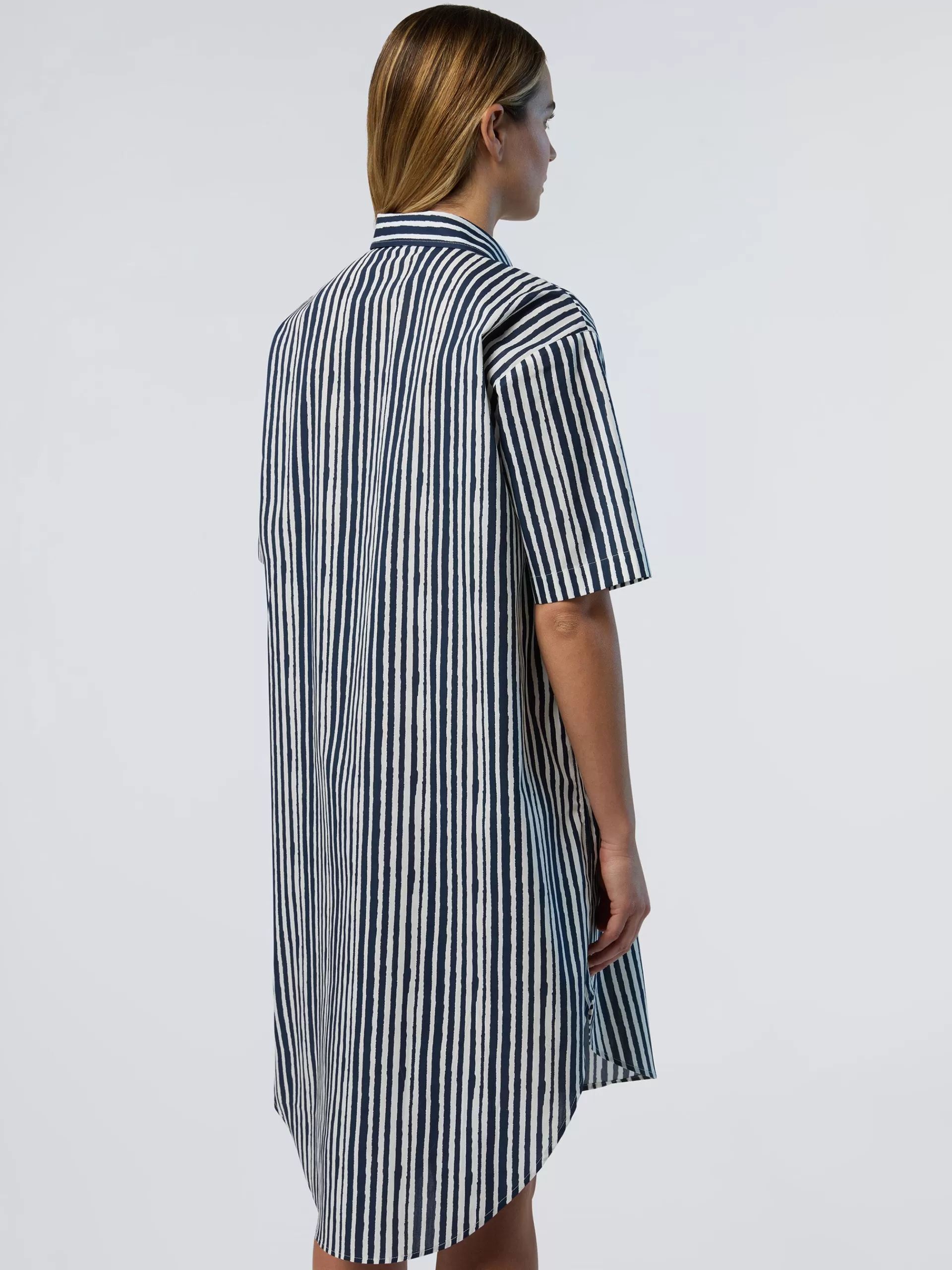 North Sails 'Printed Shirt Dress^Women Dresses