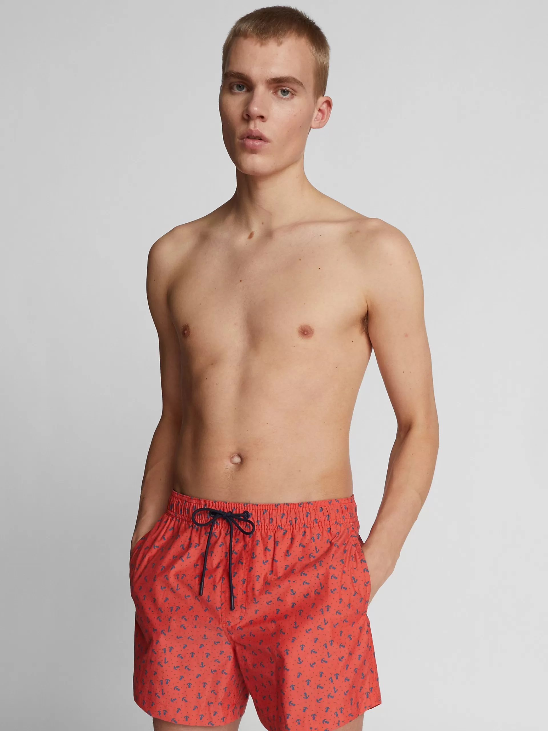 North Sails 'Printed Swim Shorts^ Outlet