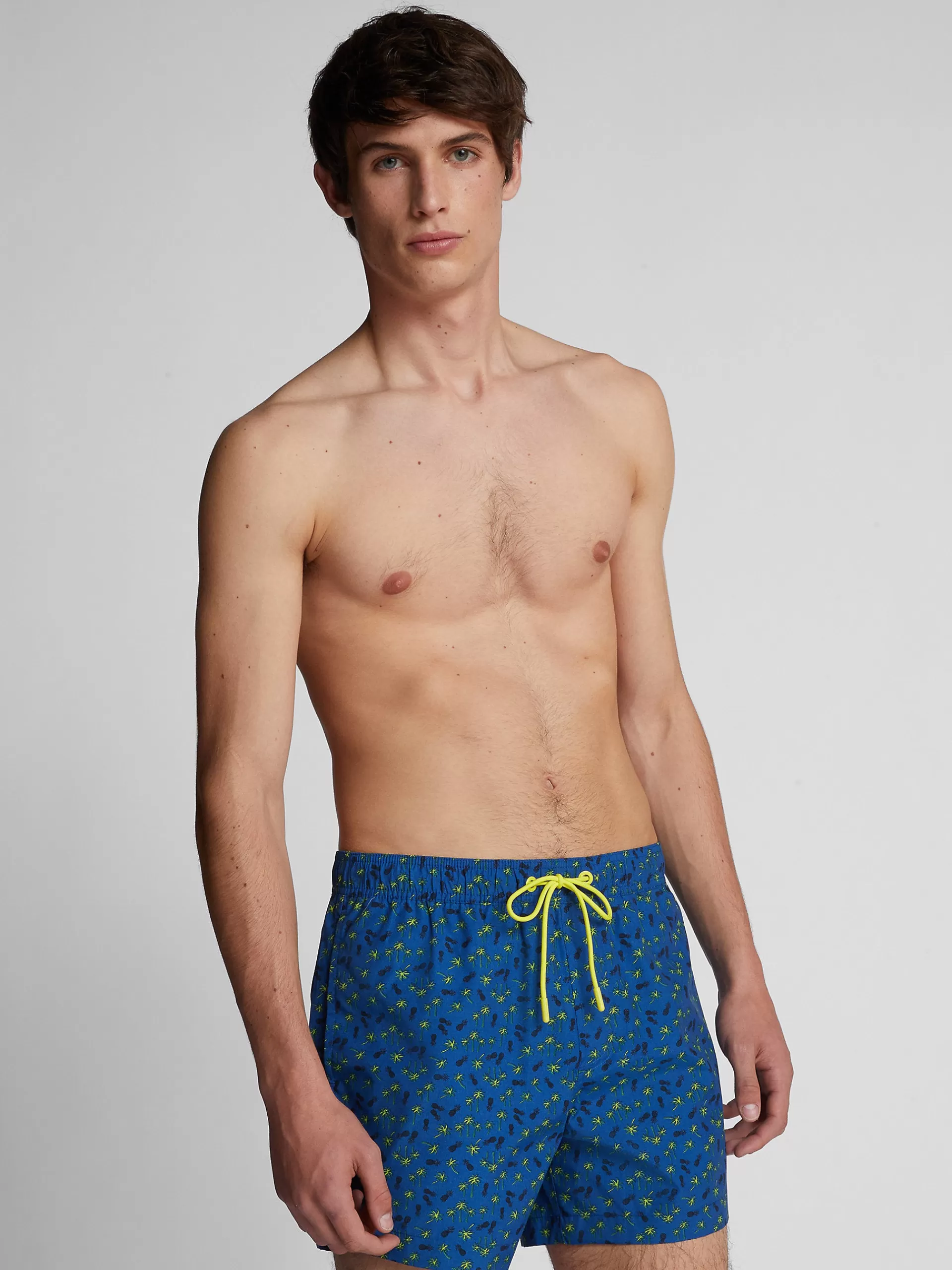 North Sails 'Printed Swim Shorts^ Outlet