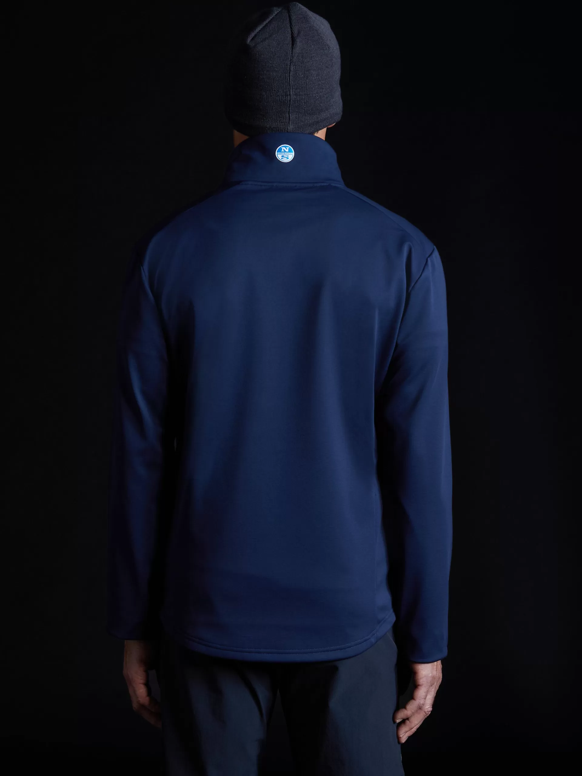 North Sails Race SoftShell+^ Deckwear & Footwear | Jackets