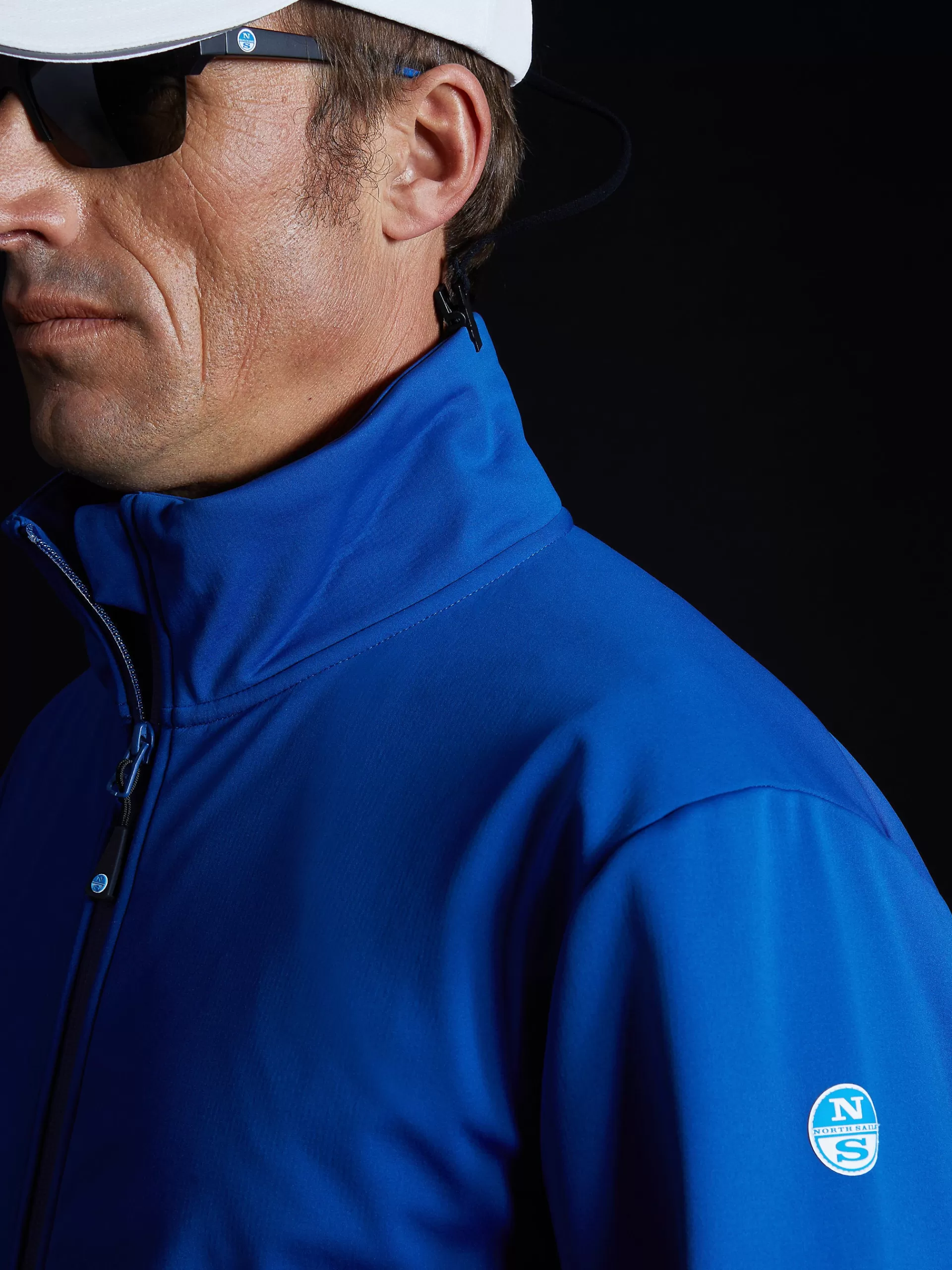 North Sails Race SoftShell+^ Deckwear & Footwear | Jackets