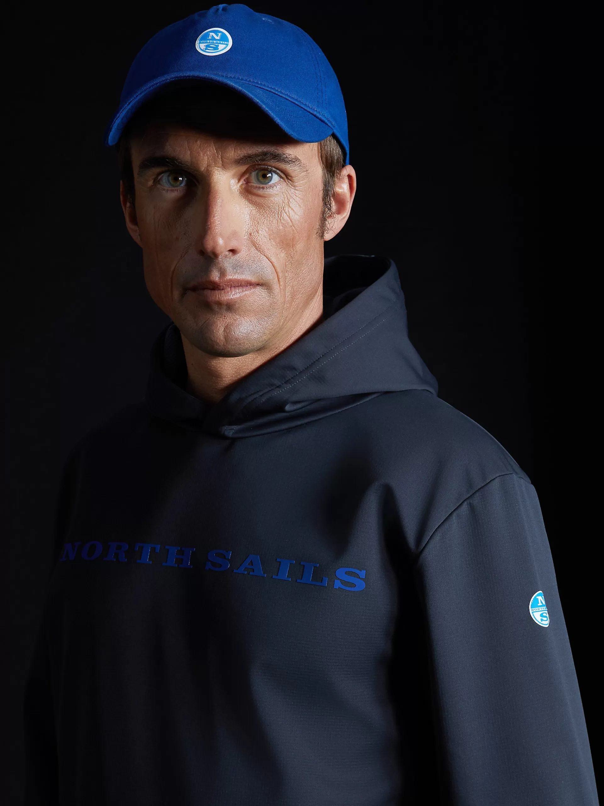 North Sails Race SoftShell+^ Deckwear & Footwear