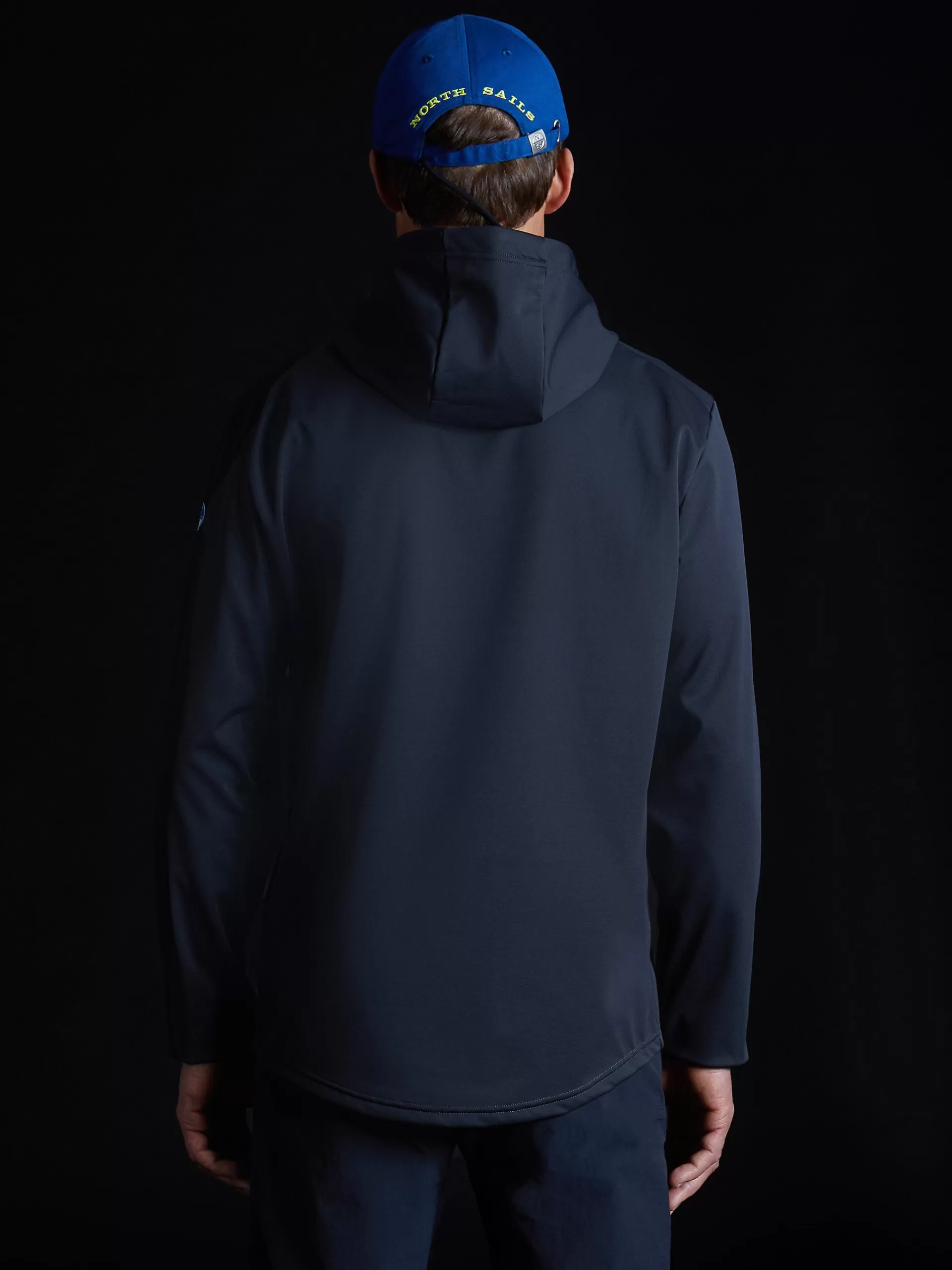 North Sails Race SoftShell+^ Deckwear & Footwear