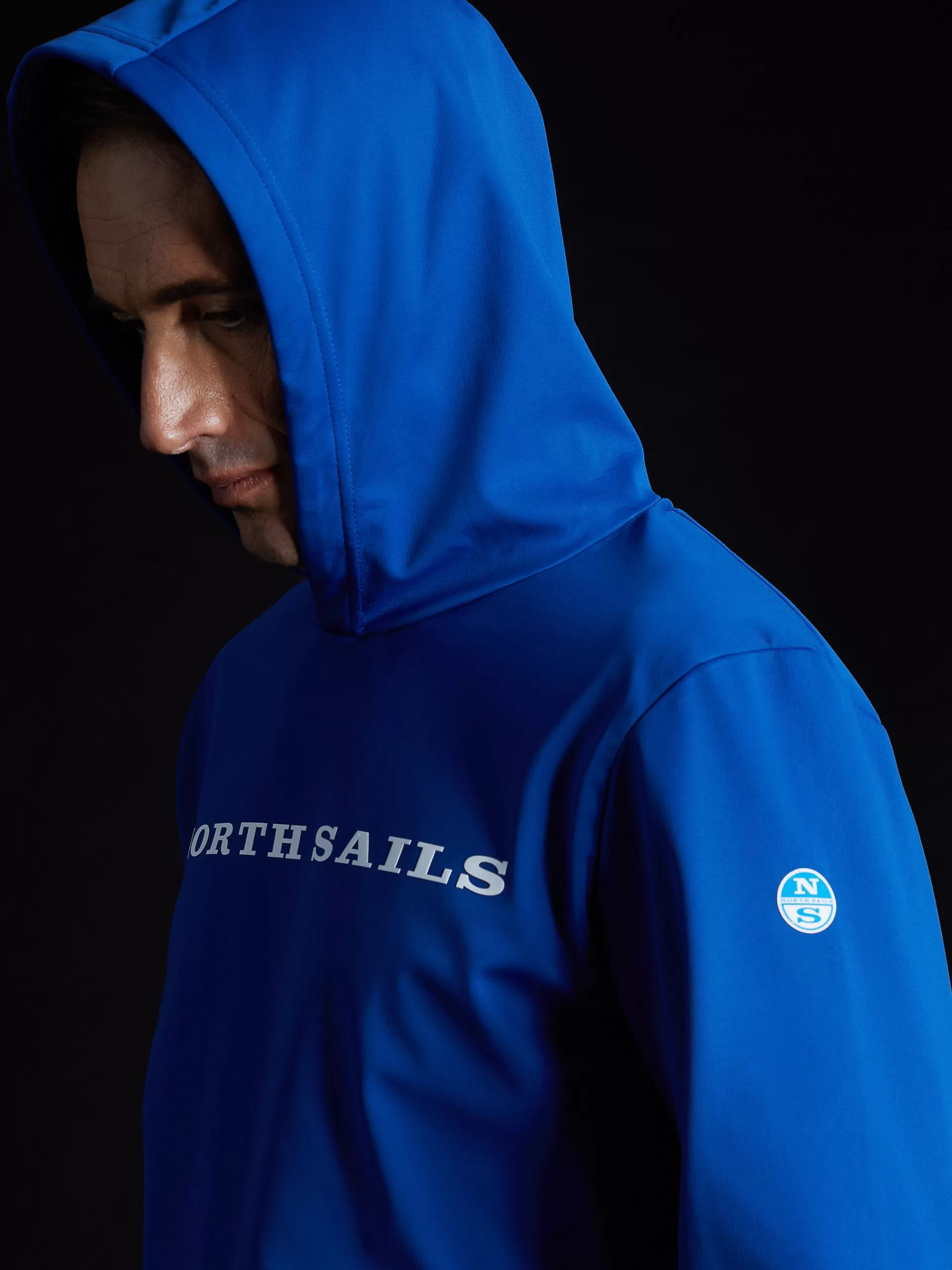 North Sails Race SoftShell+^ Deckwear & Footwear