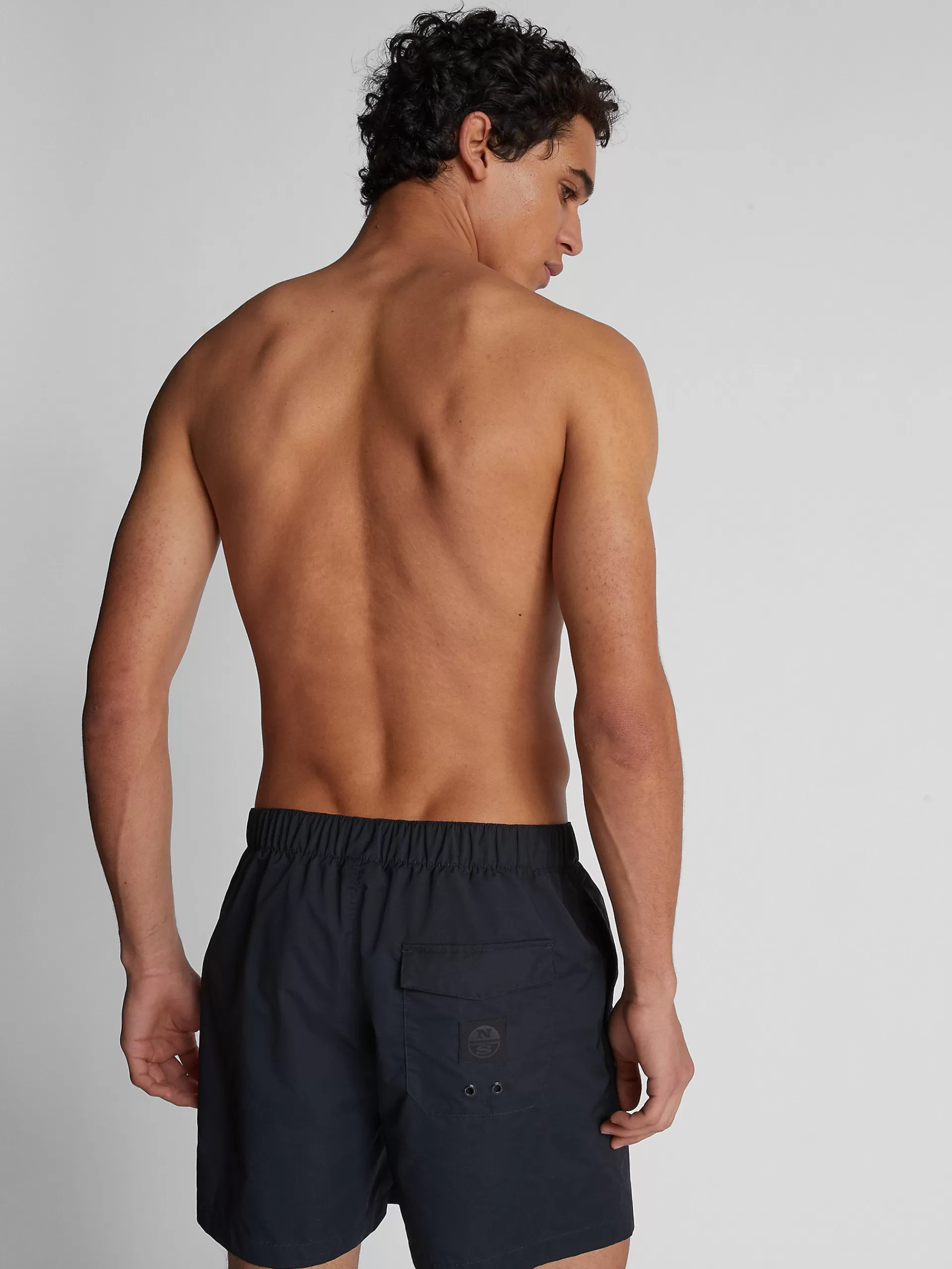 North Sails 'Recycled Nylon Swim Shorts^ Outlet