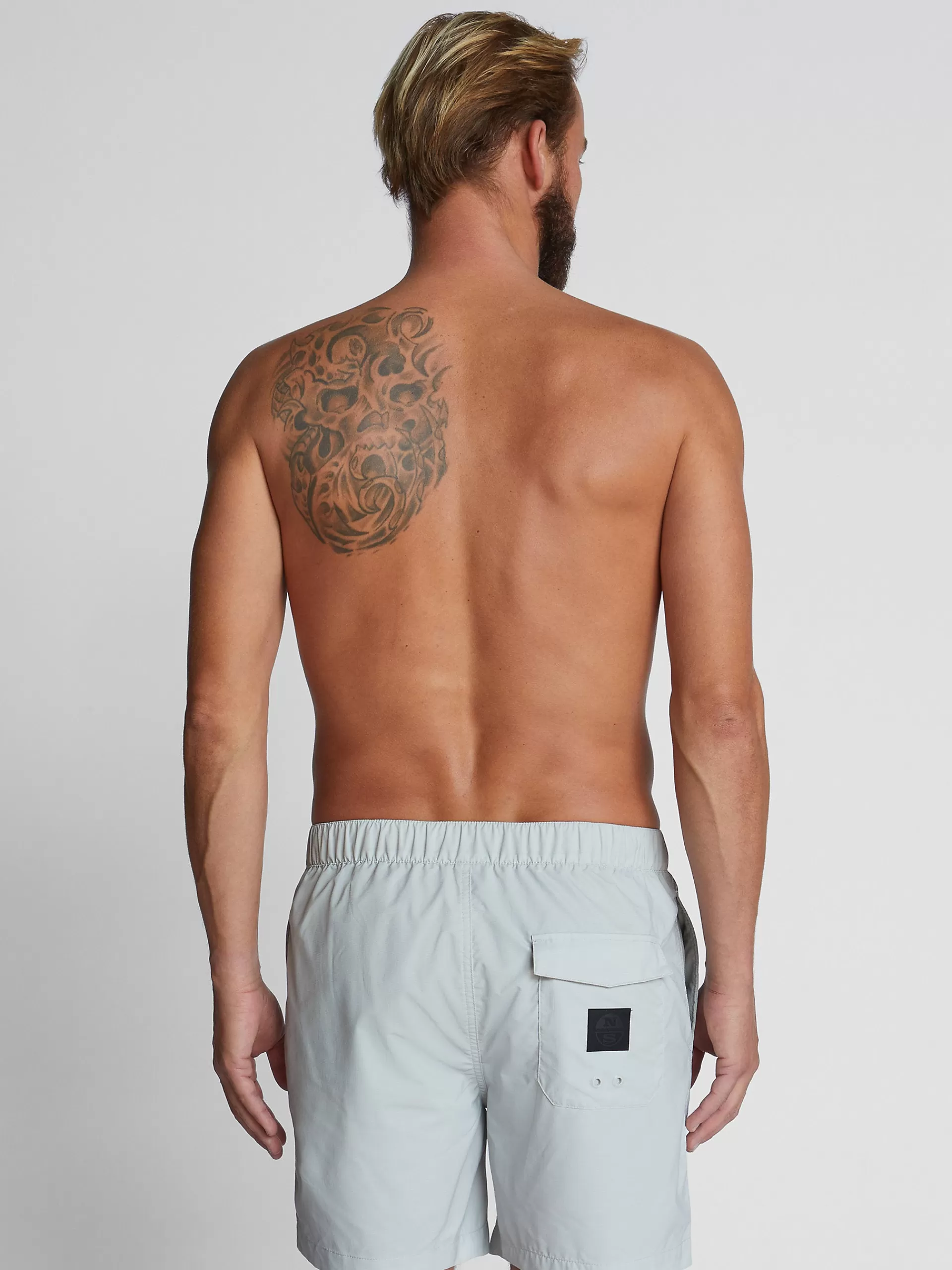 North Sails 'Recycled Nylon Swim Shorts^ Outlet