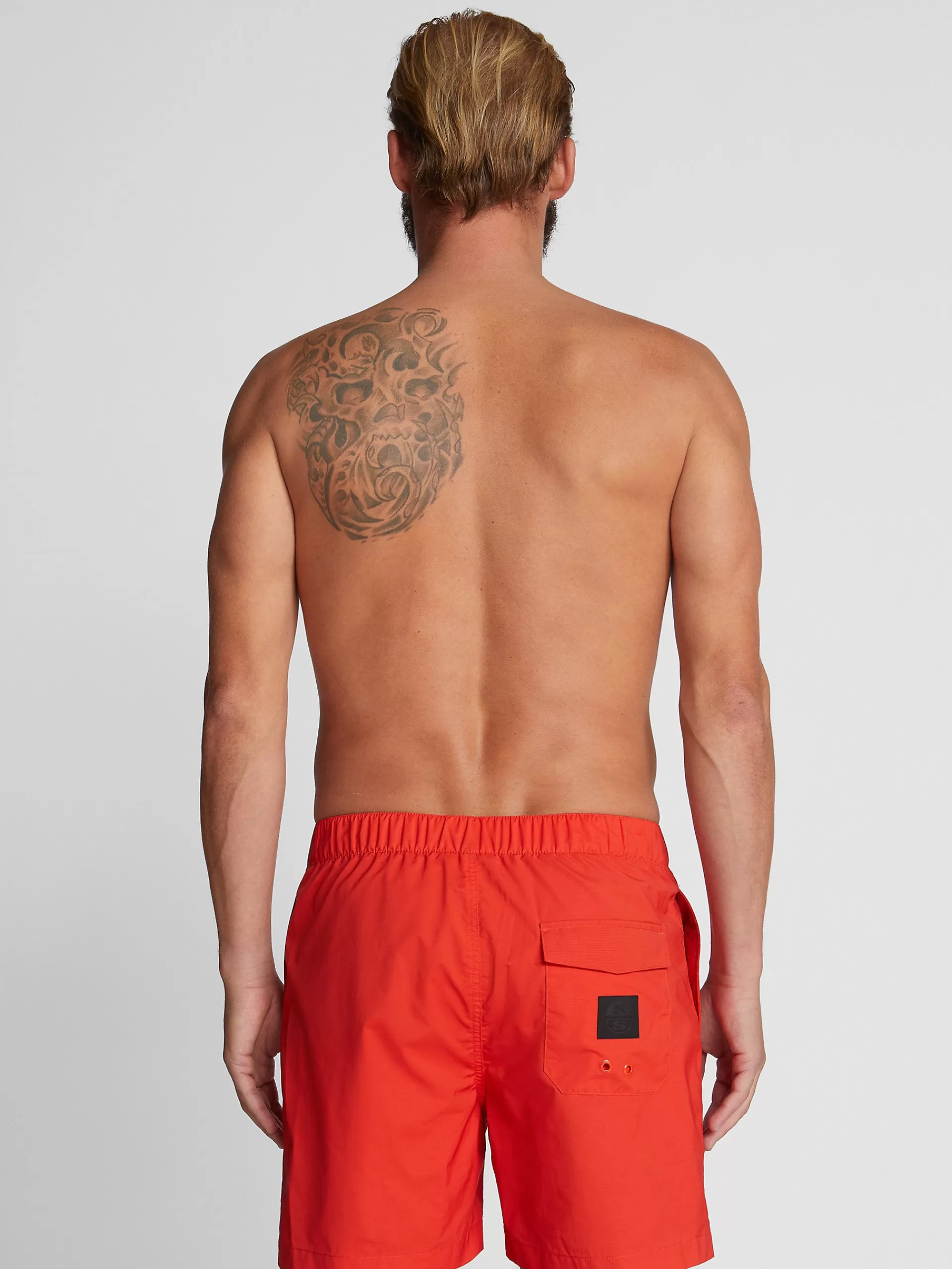 North Sails 'Recycled Nylon Swim Shorts^ Outlet