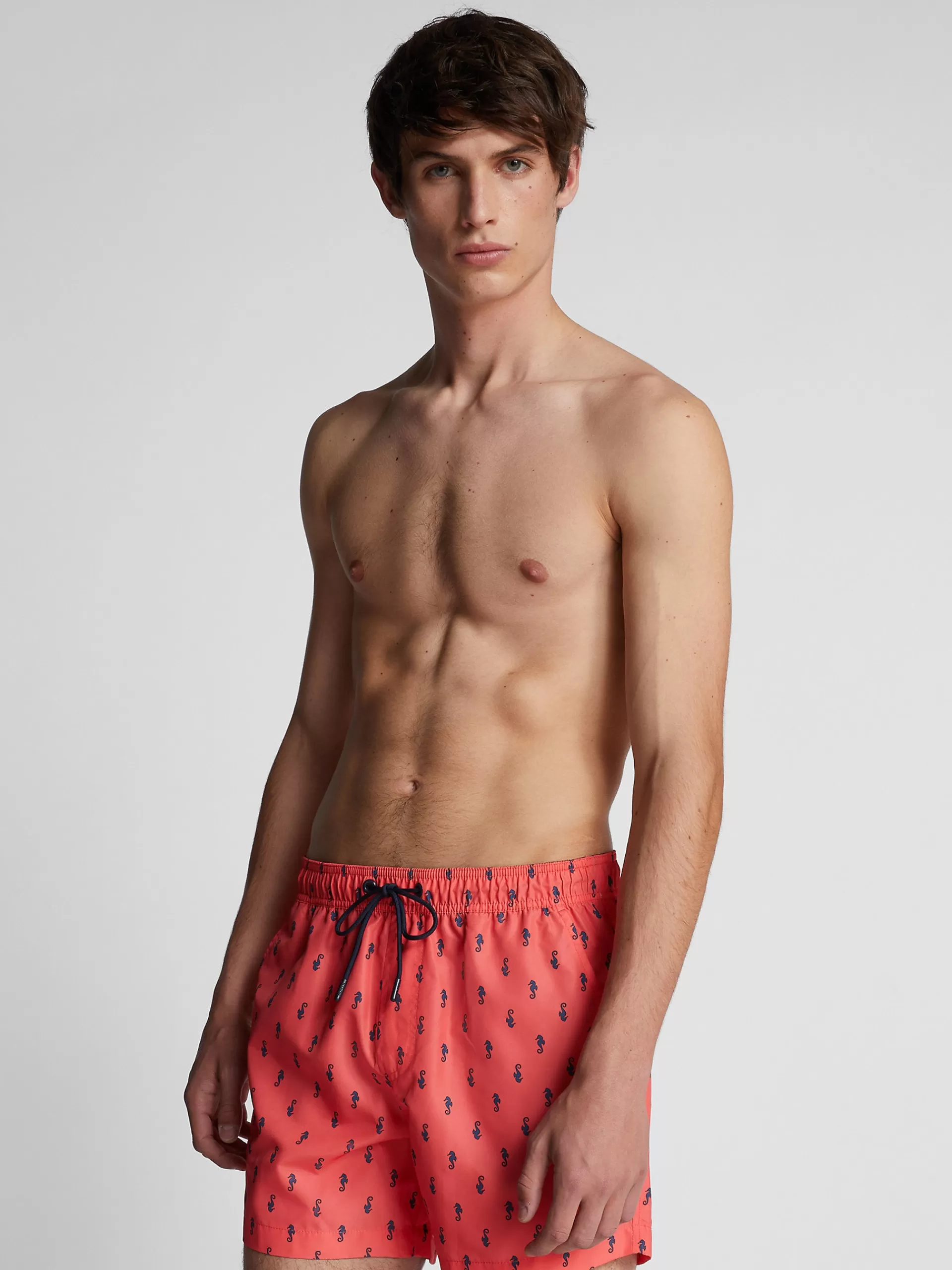 North Sails 'Recycled Polyester Swim Shorts^ Outlet