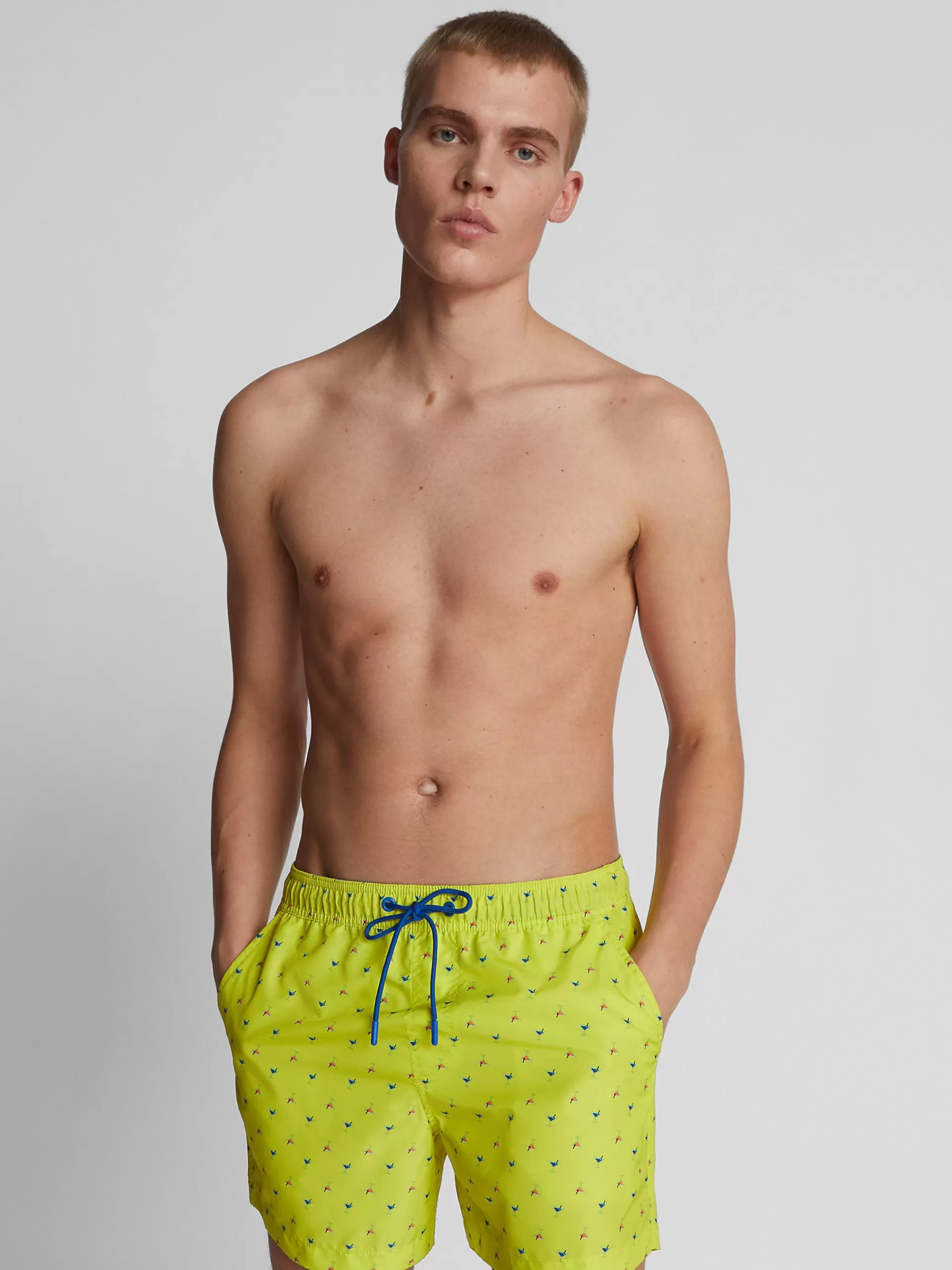 North Sails 'Recycled Polyester Swim Shorts^ Outlet