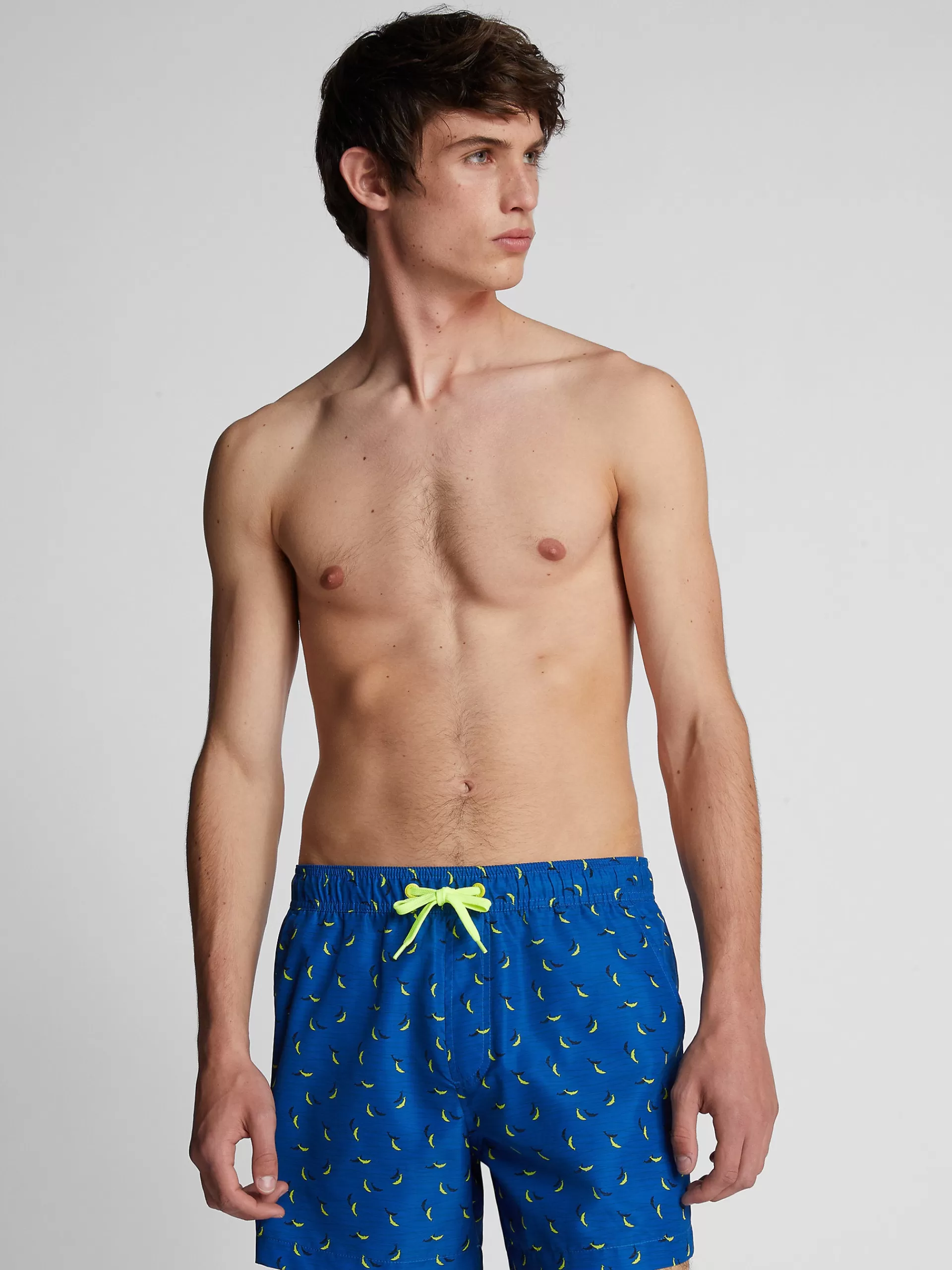 North Sails 'Recycled Polyester Swim Shorts^ Outlet