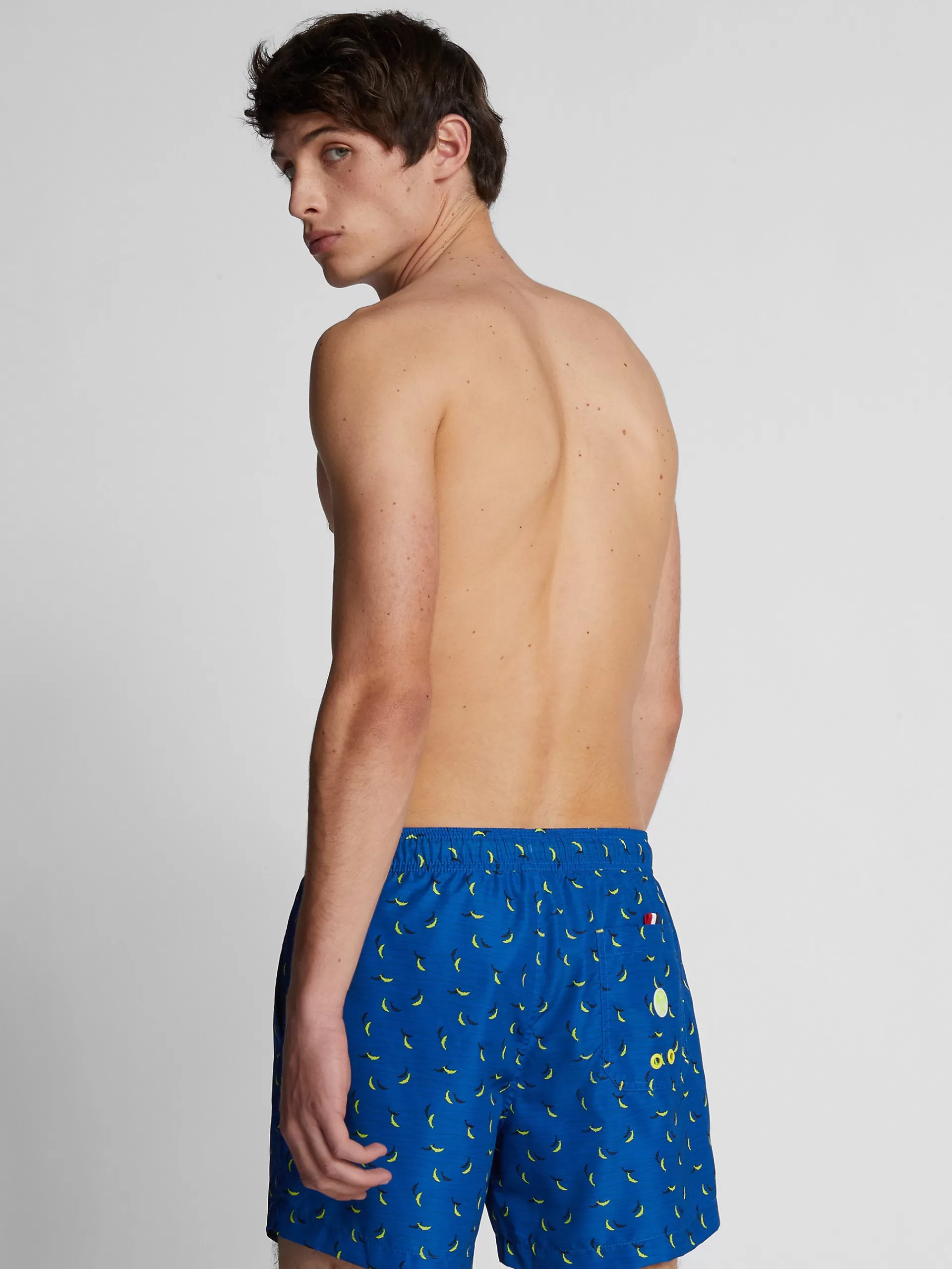 North Sails 'Recycled Polyester Swim Shorts^ Outlet