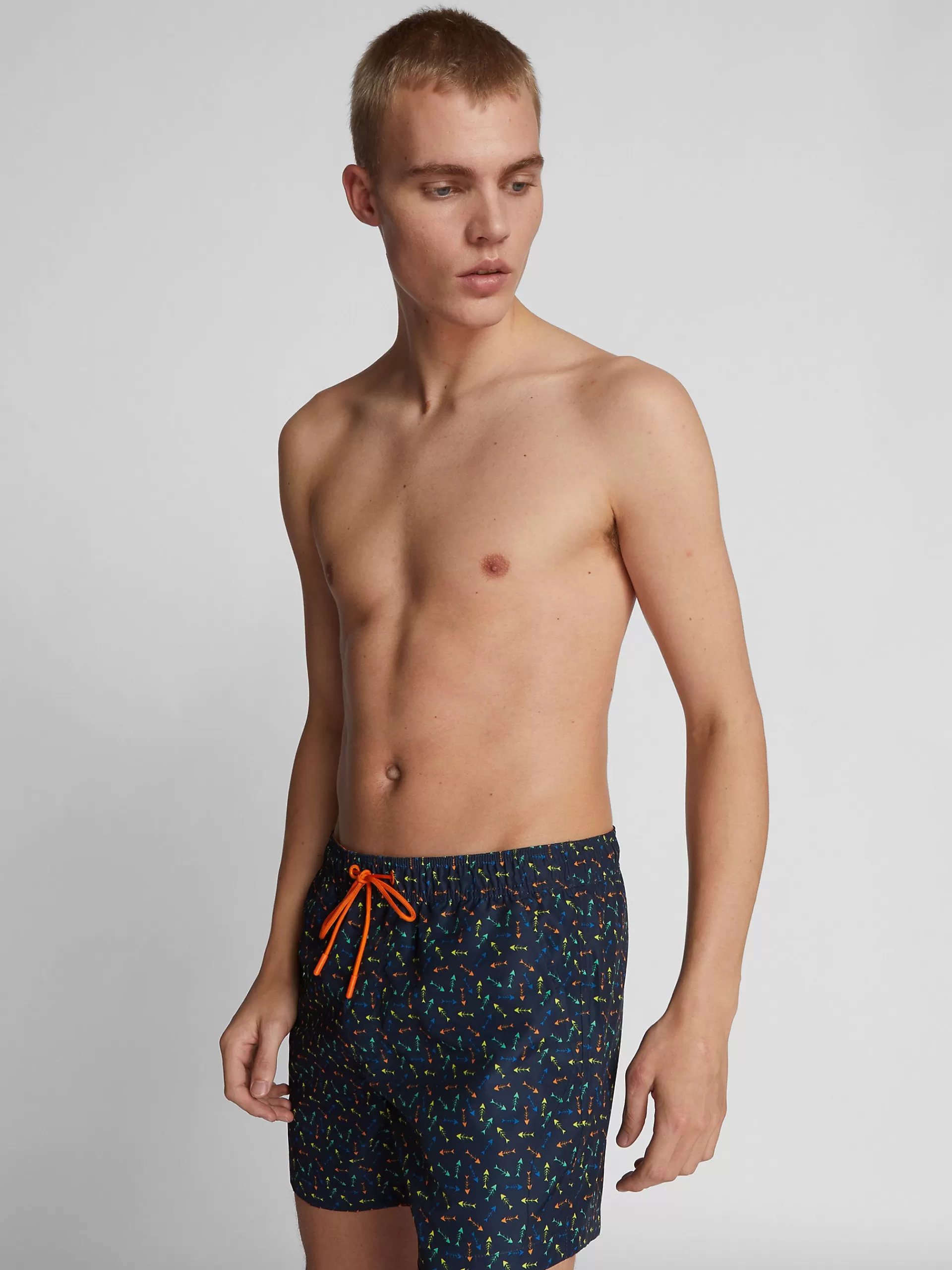 North Sails 'Recycled Polyester Swim Shorts^ Outlet