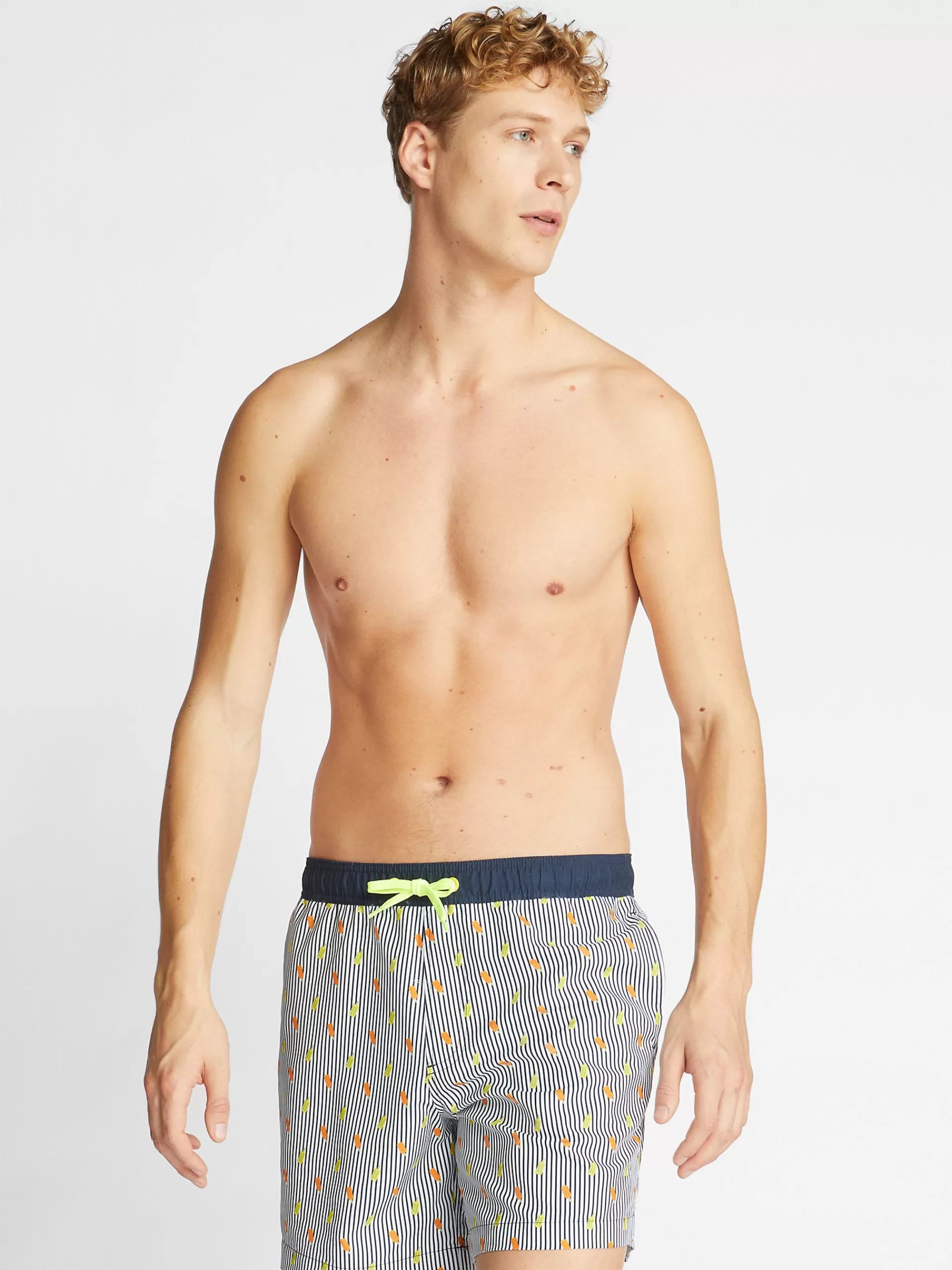 North Sails 'Recycled Polyester Swim Shorts^ Outlet