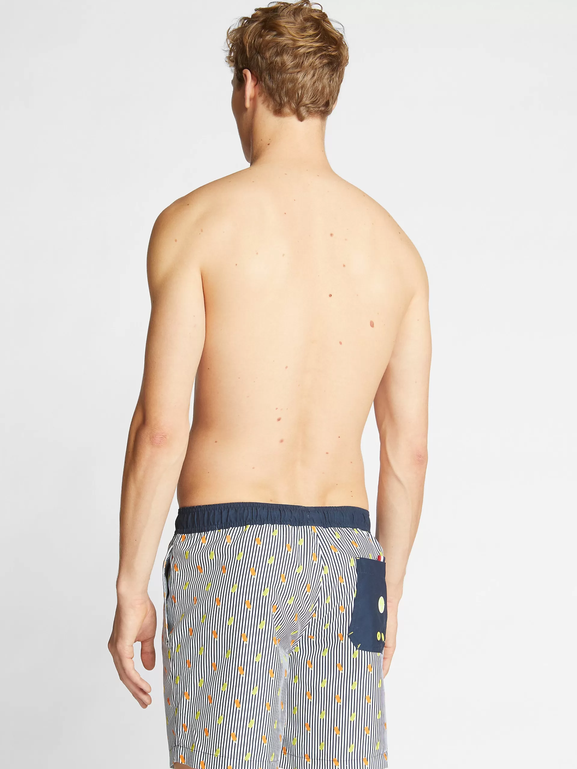 North Sails 'Recycled Polyester Swim Shorts^ Outlet