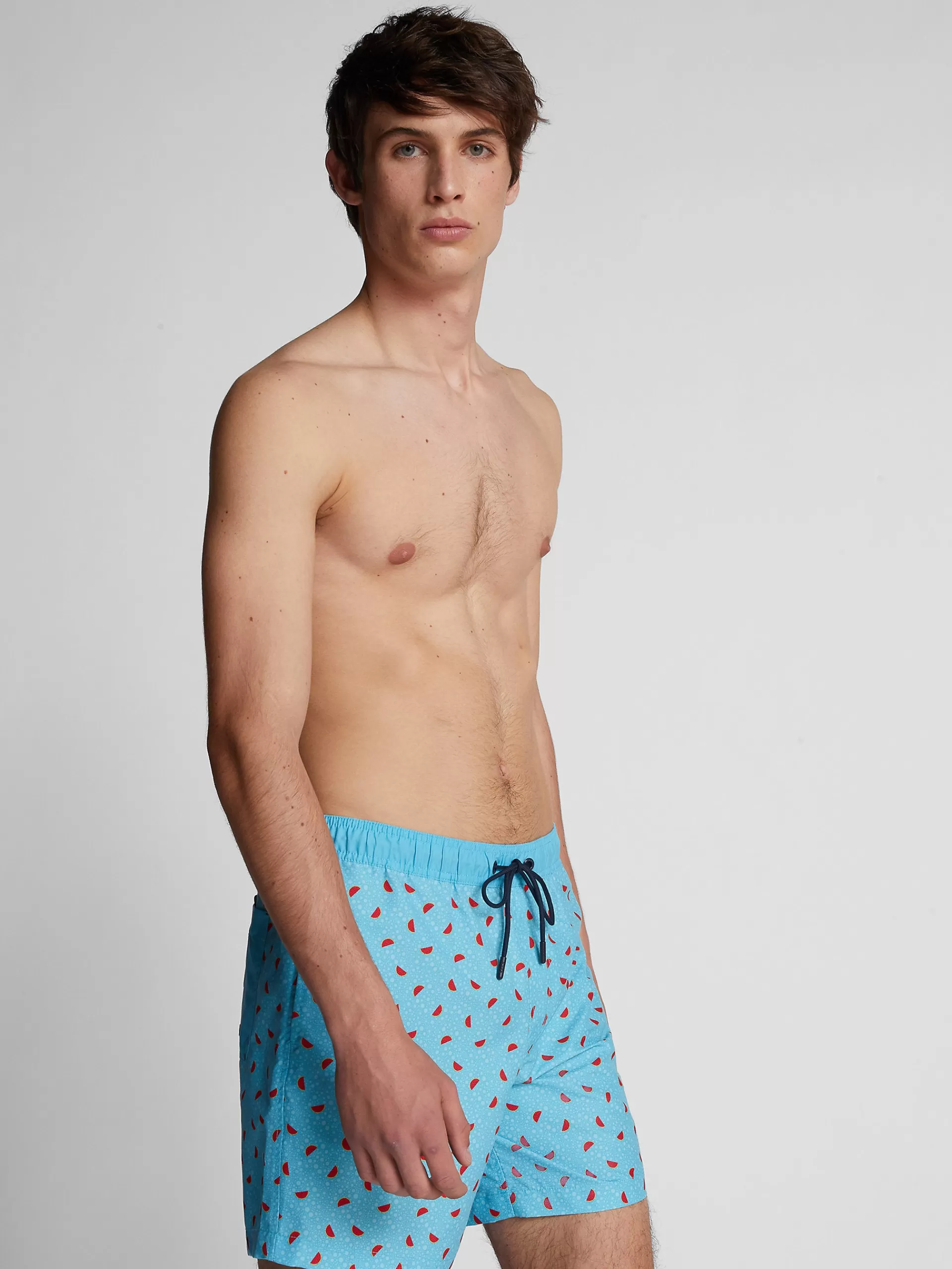 North Sails 'Recycled Polyester Swim Shorts^ Outlet