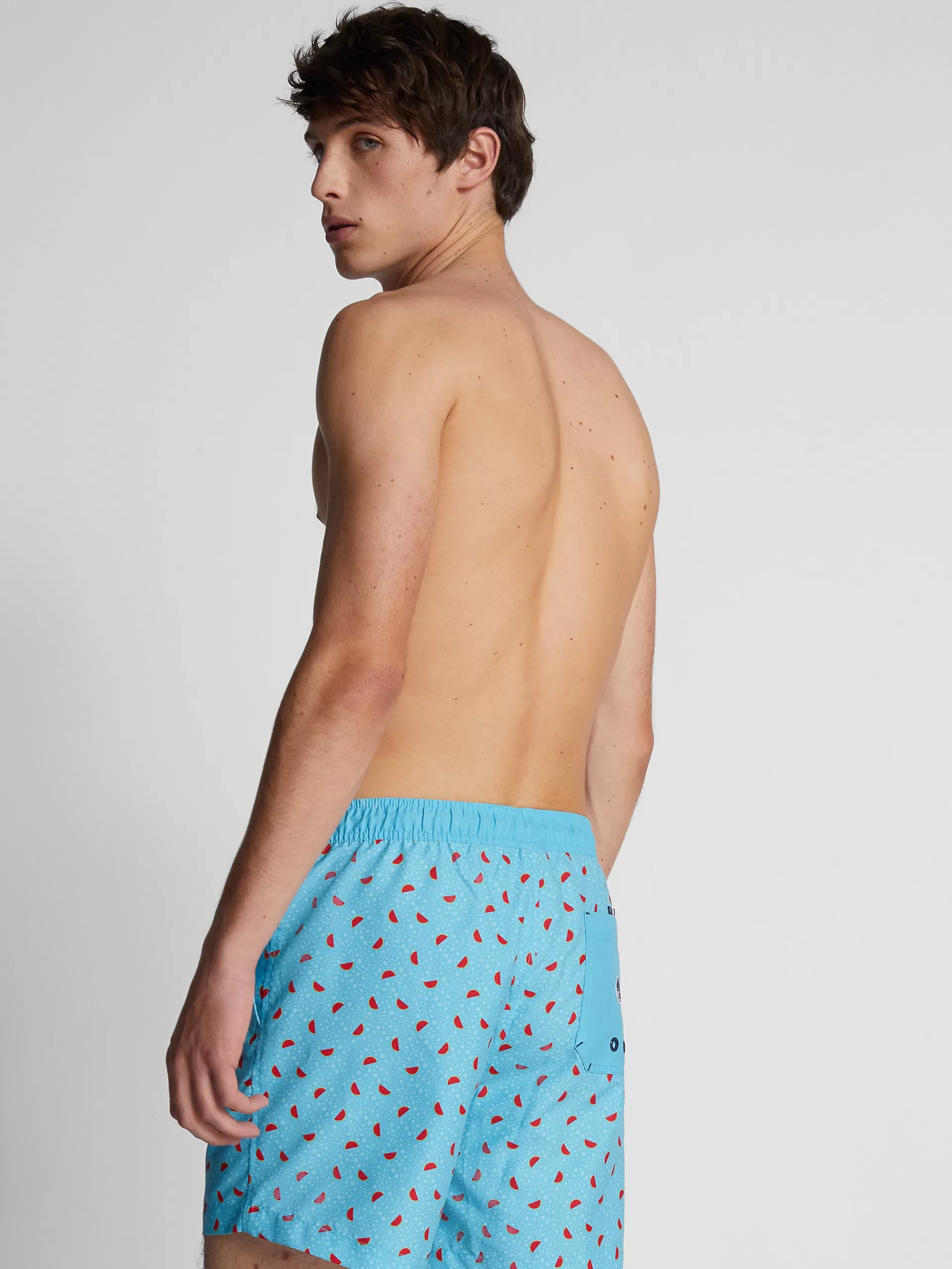 North Sails 'Recycled Polyester Swim Shorts^ Outlet