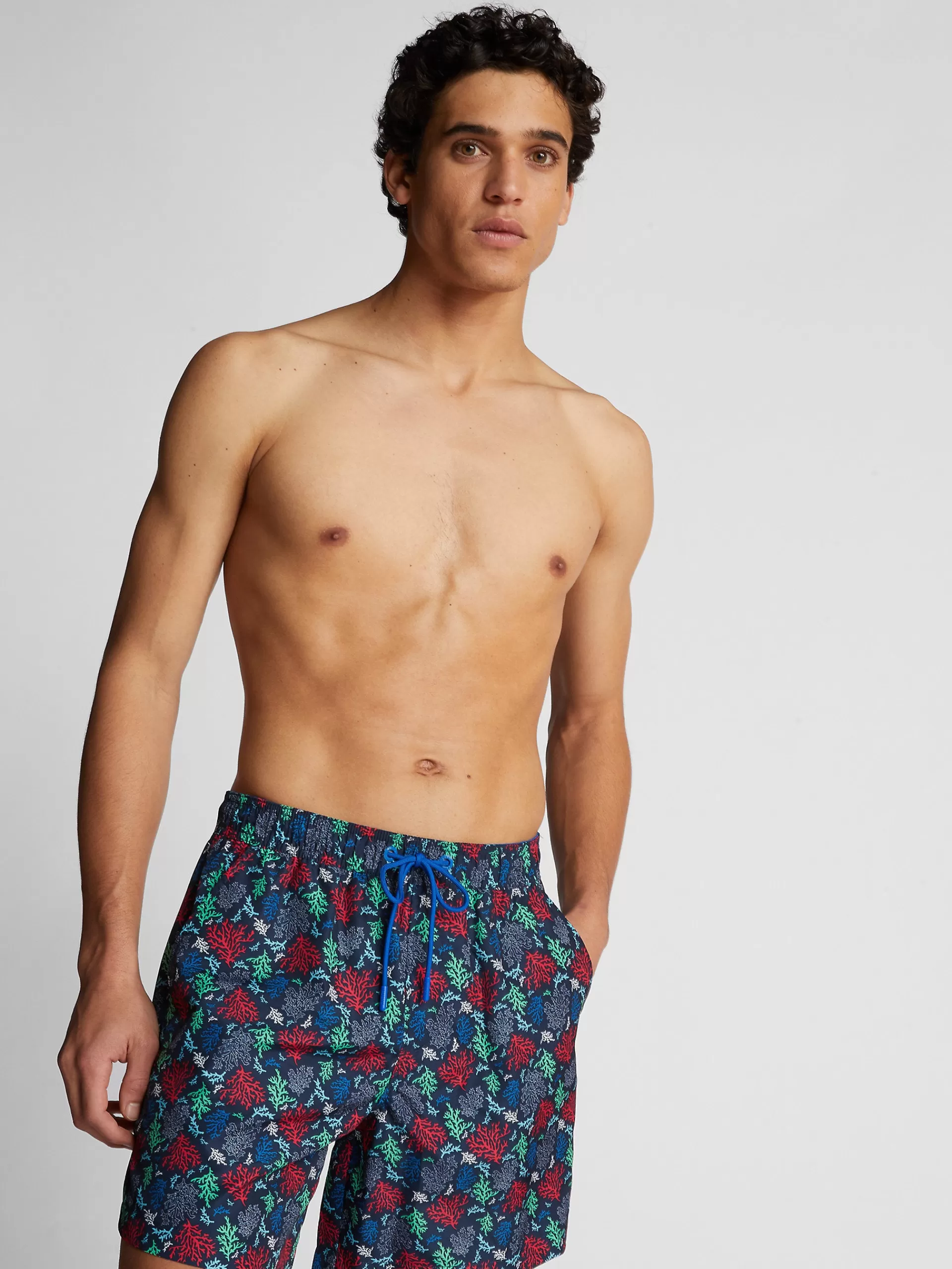 North Sails 'Recycled Polyester Swim Shorts^ Outlet