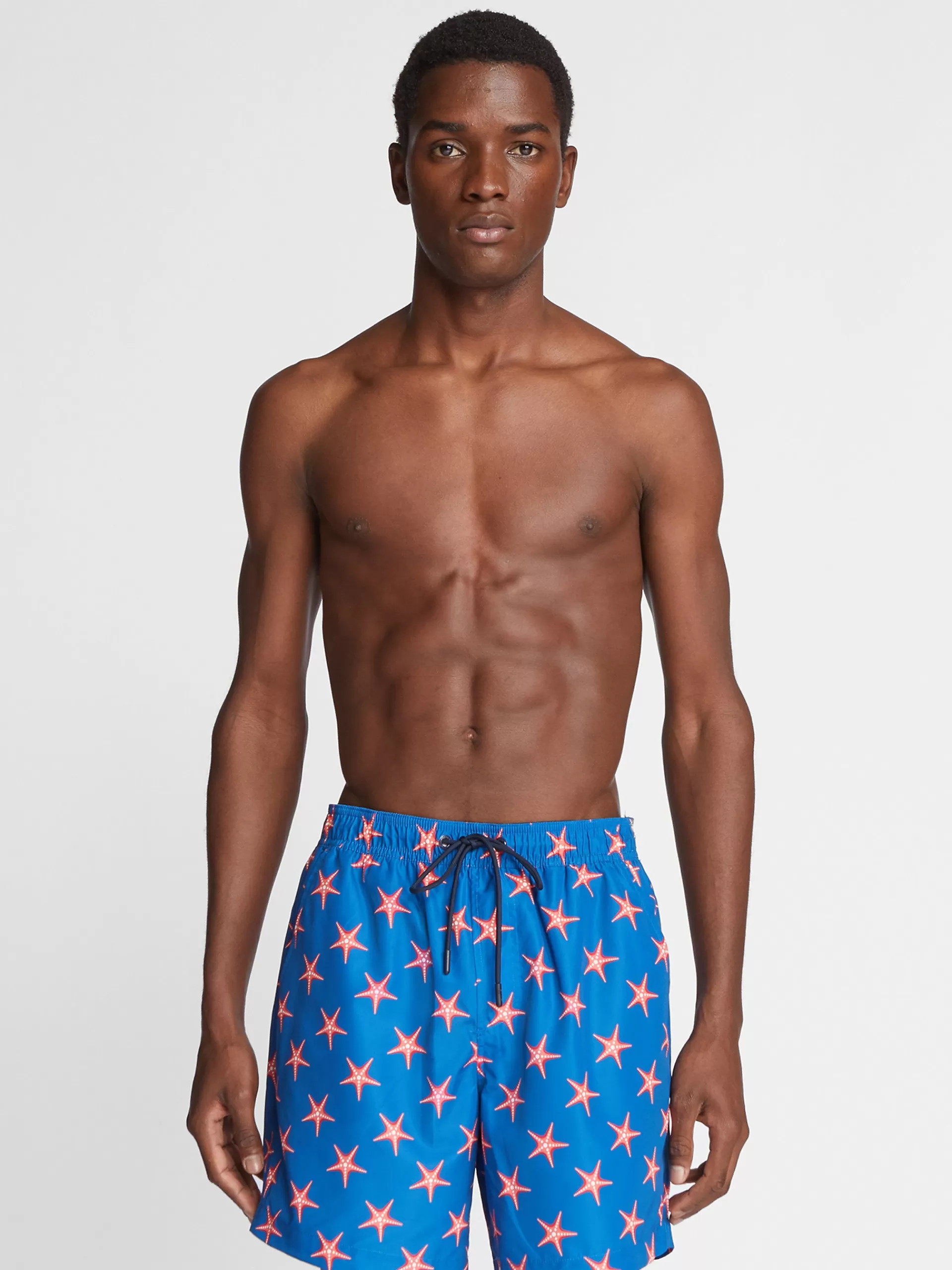 North Sails 'Recycled Polyester Swim Shorts^ Outlet