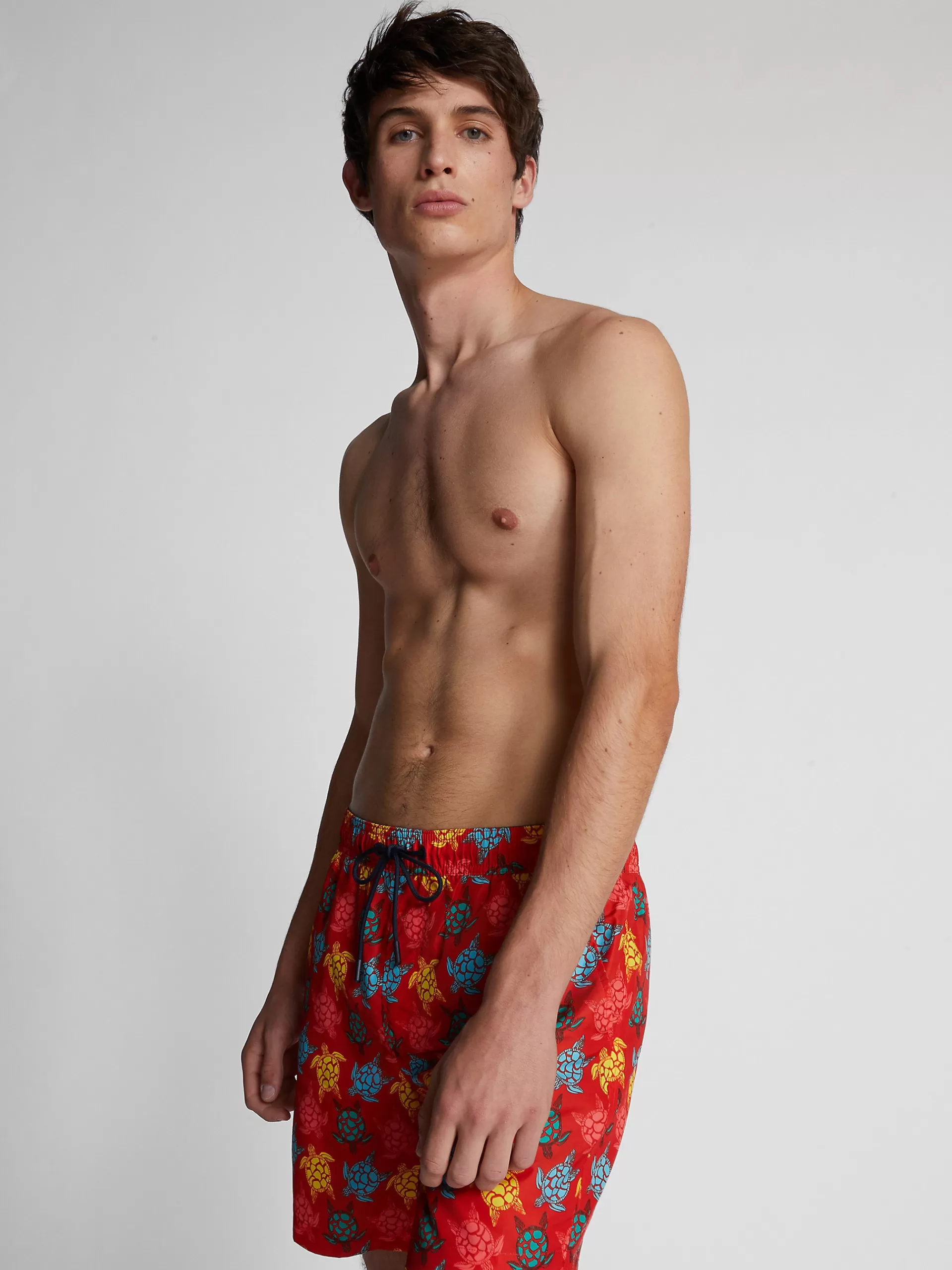 North Sails 'Recycled Polyester Swim Shorts^ Outlet