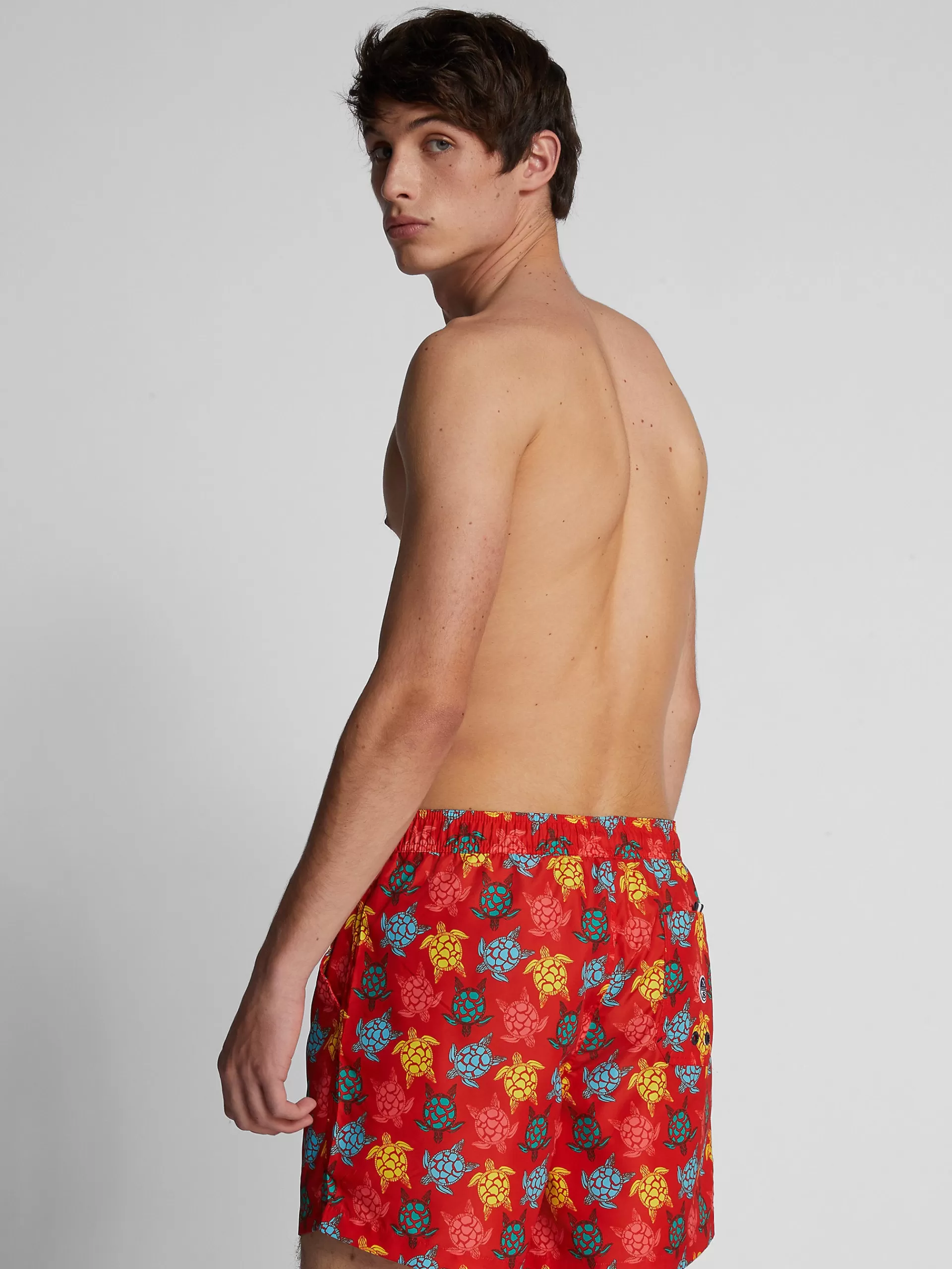 North Sails 'Recycled Polyester Swim Shorts^ Outlet