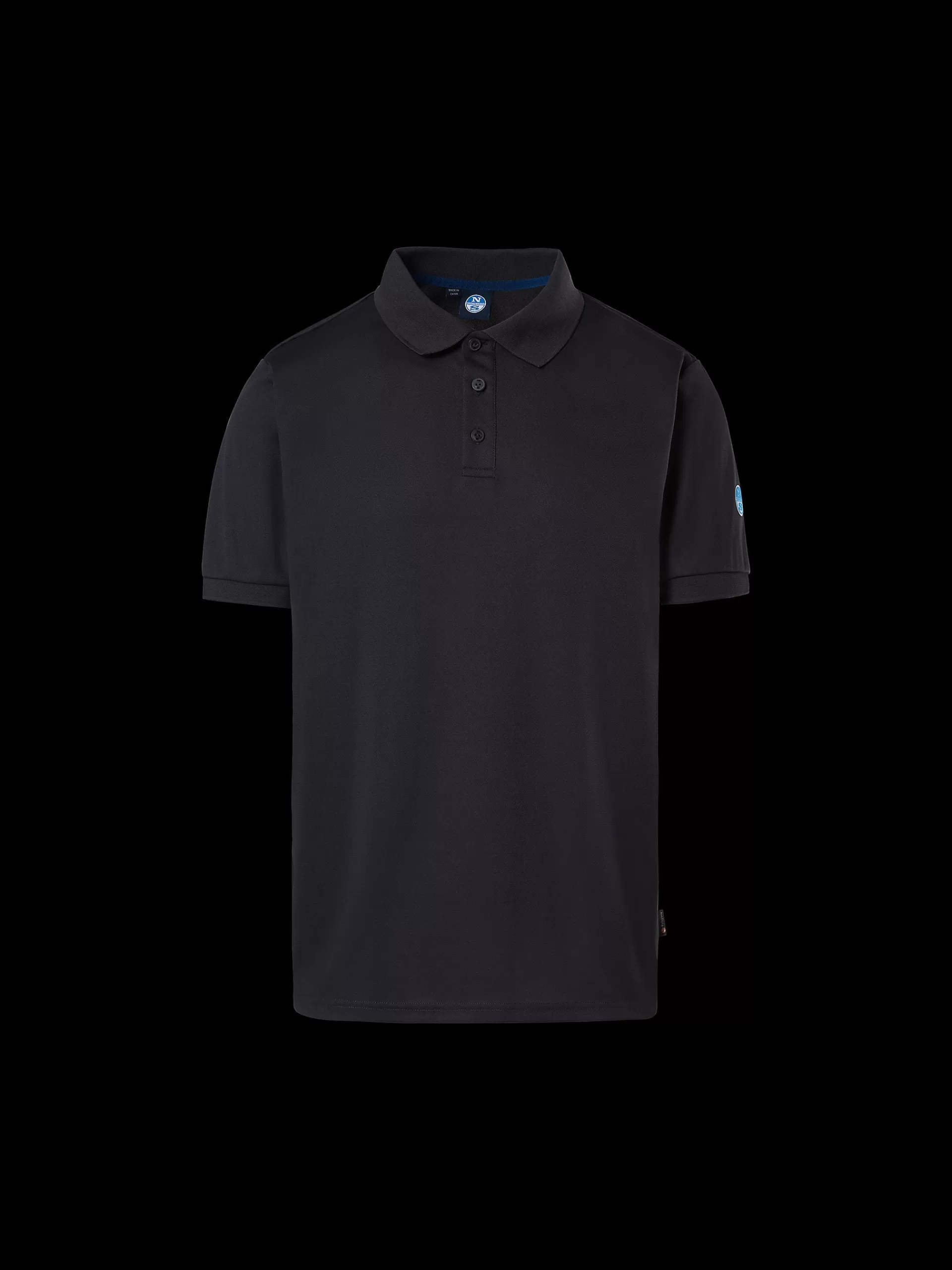 North Sails 'Regatta Fast Dry Polo^ Deckwear & Footwear | Polo Shirts