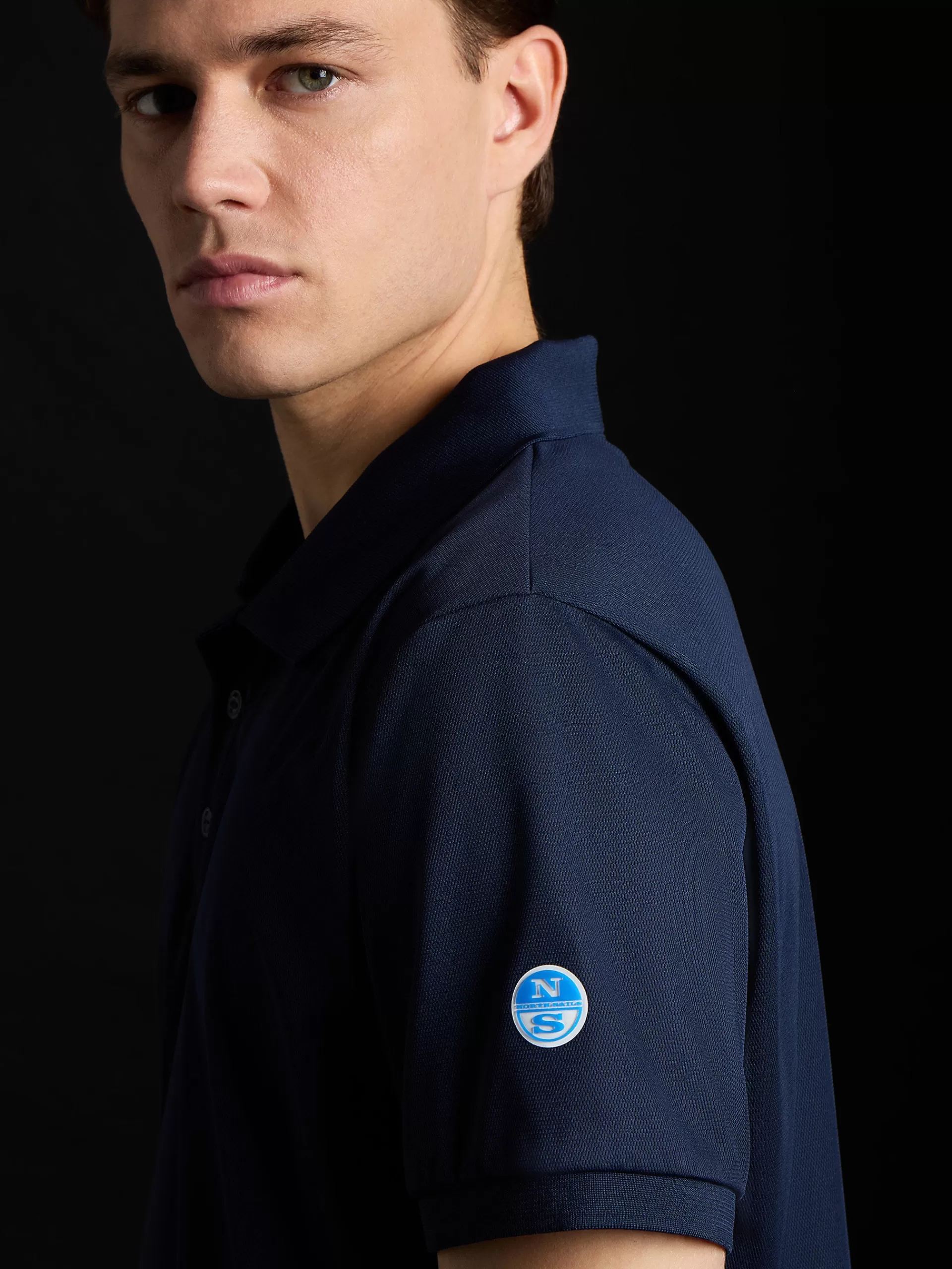 North Sails 'Regatta Fast Dry Polo^ Deckwear & Footwear | Polo Shirts