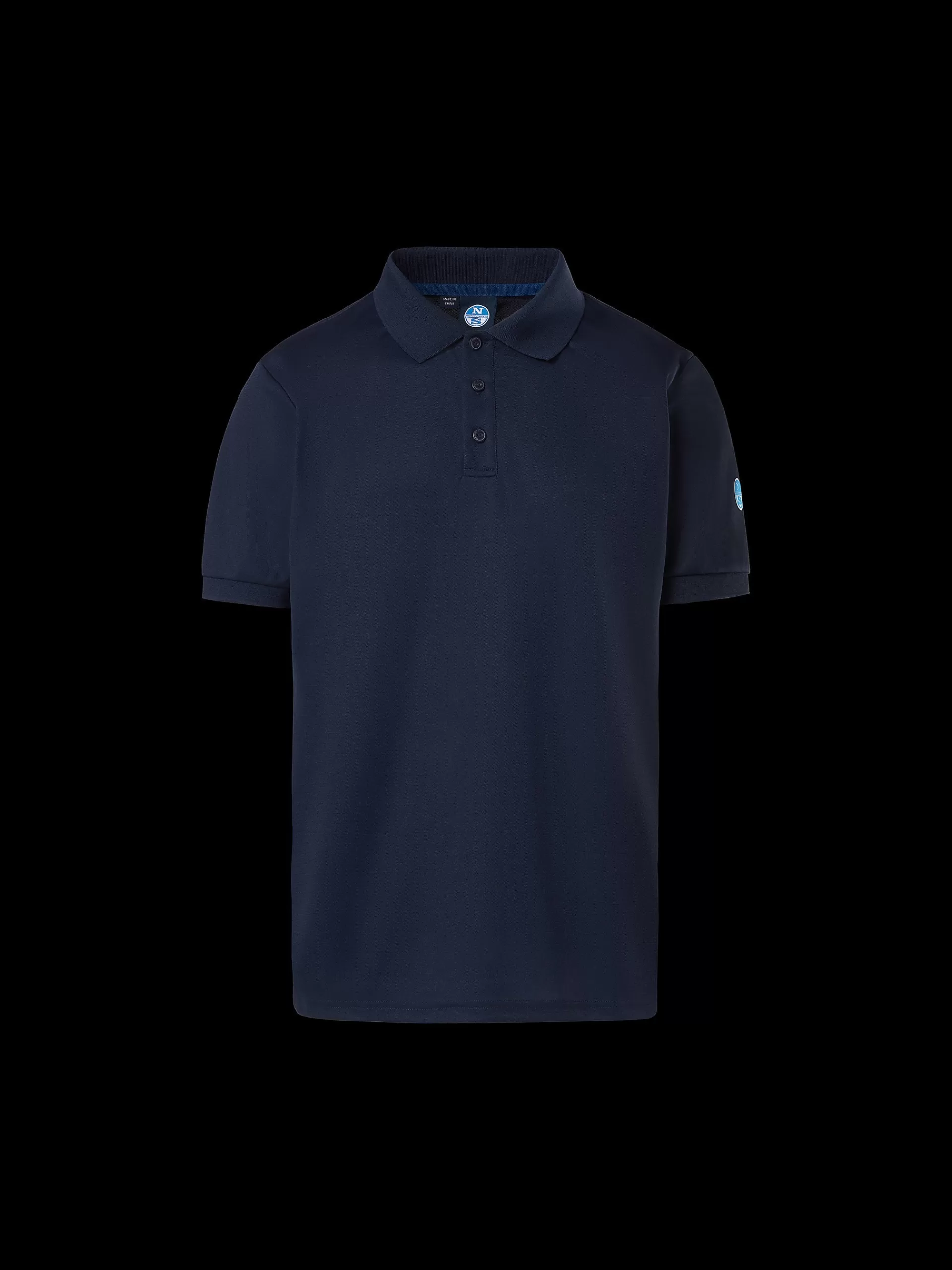 North Sails 'Regatta Fast Dry Polo^ Deckwear & Footwear | Polo Shirts