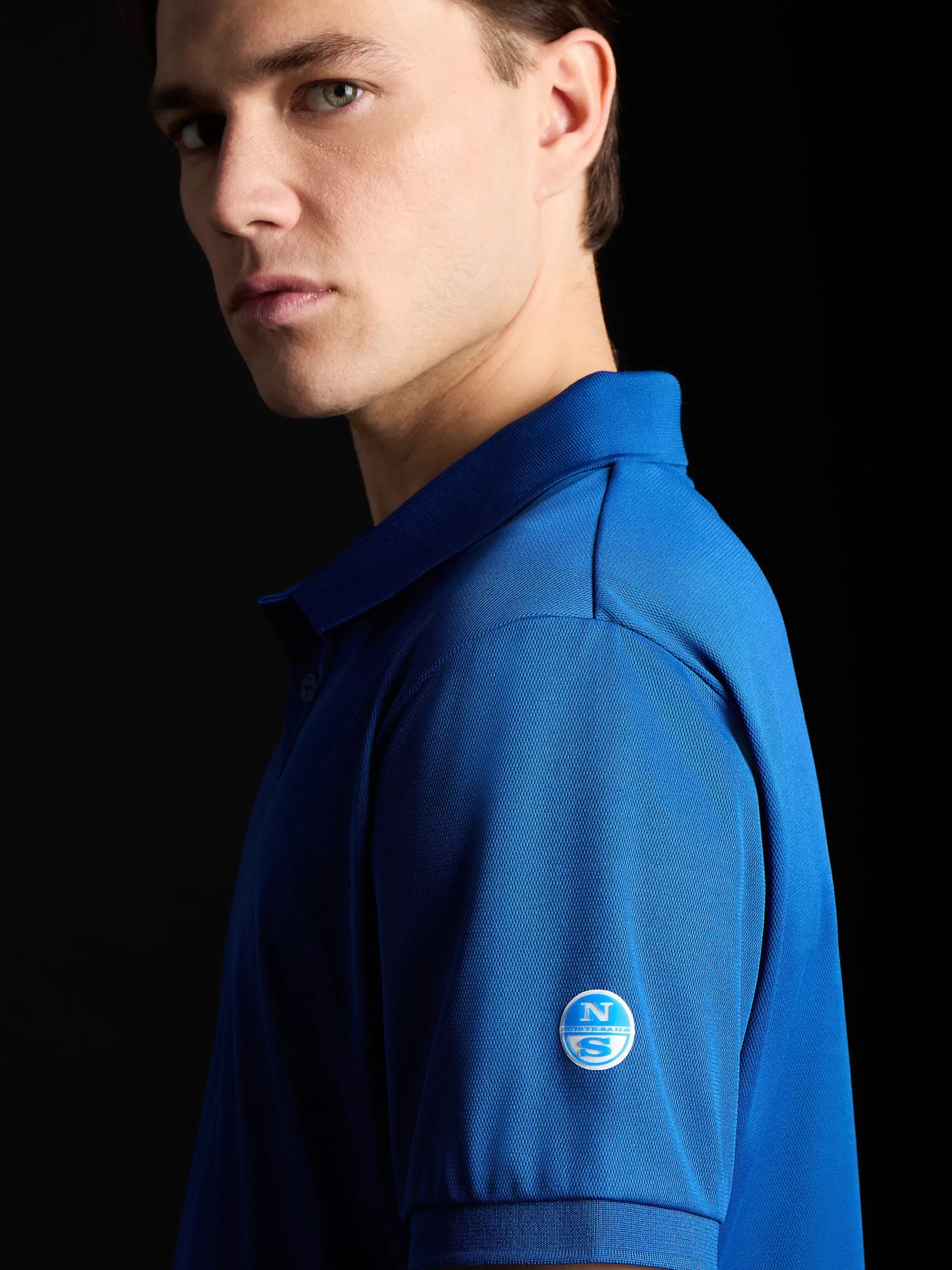 North Sails 'Regatta Fast Dry Polo^ Deckwear & Footwear | Polo Shirts