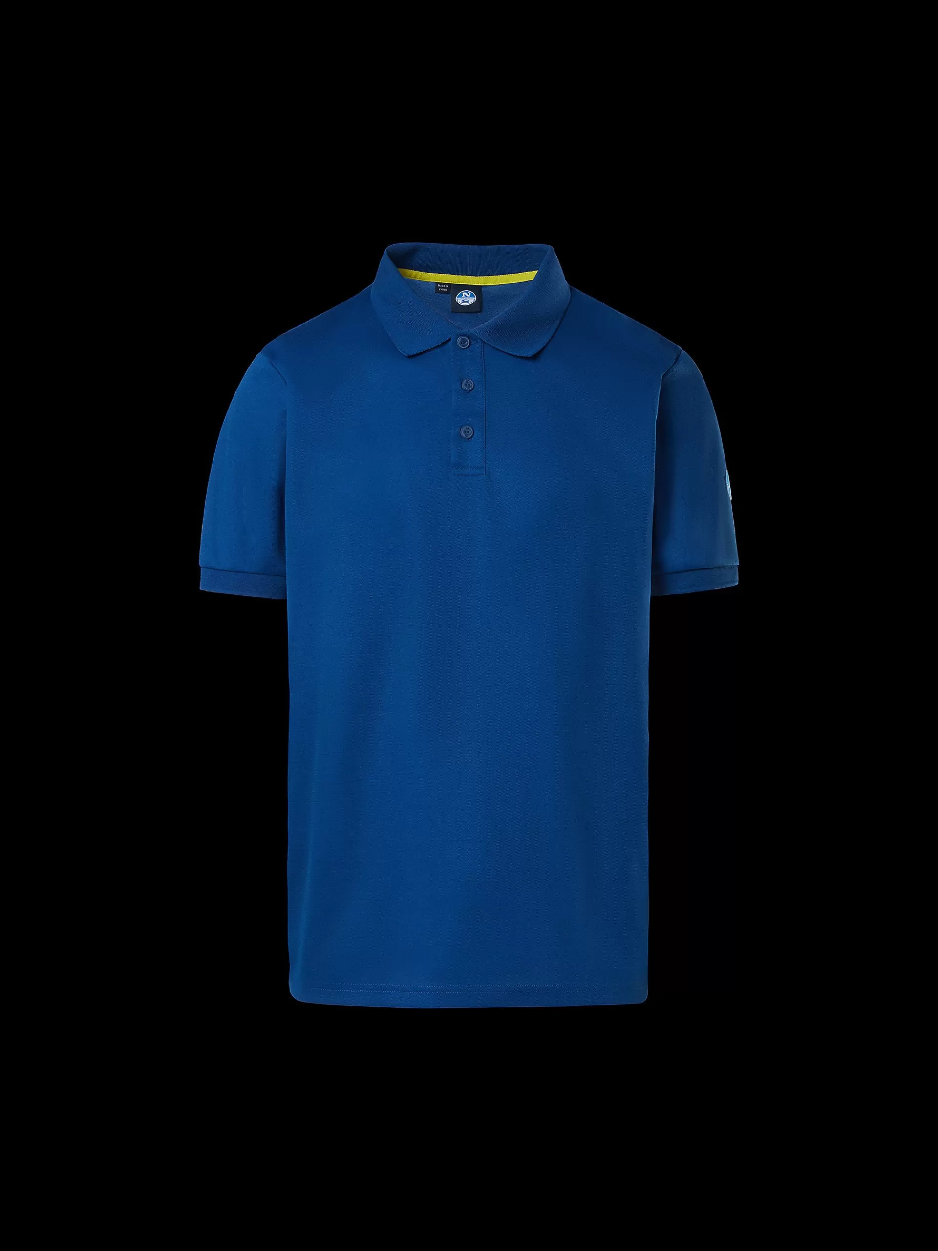 North Sails 'Regatta Fast Dry Polo^ Deckwear & Footwear | Polo Shirts