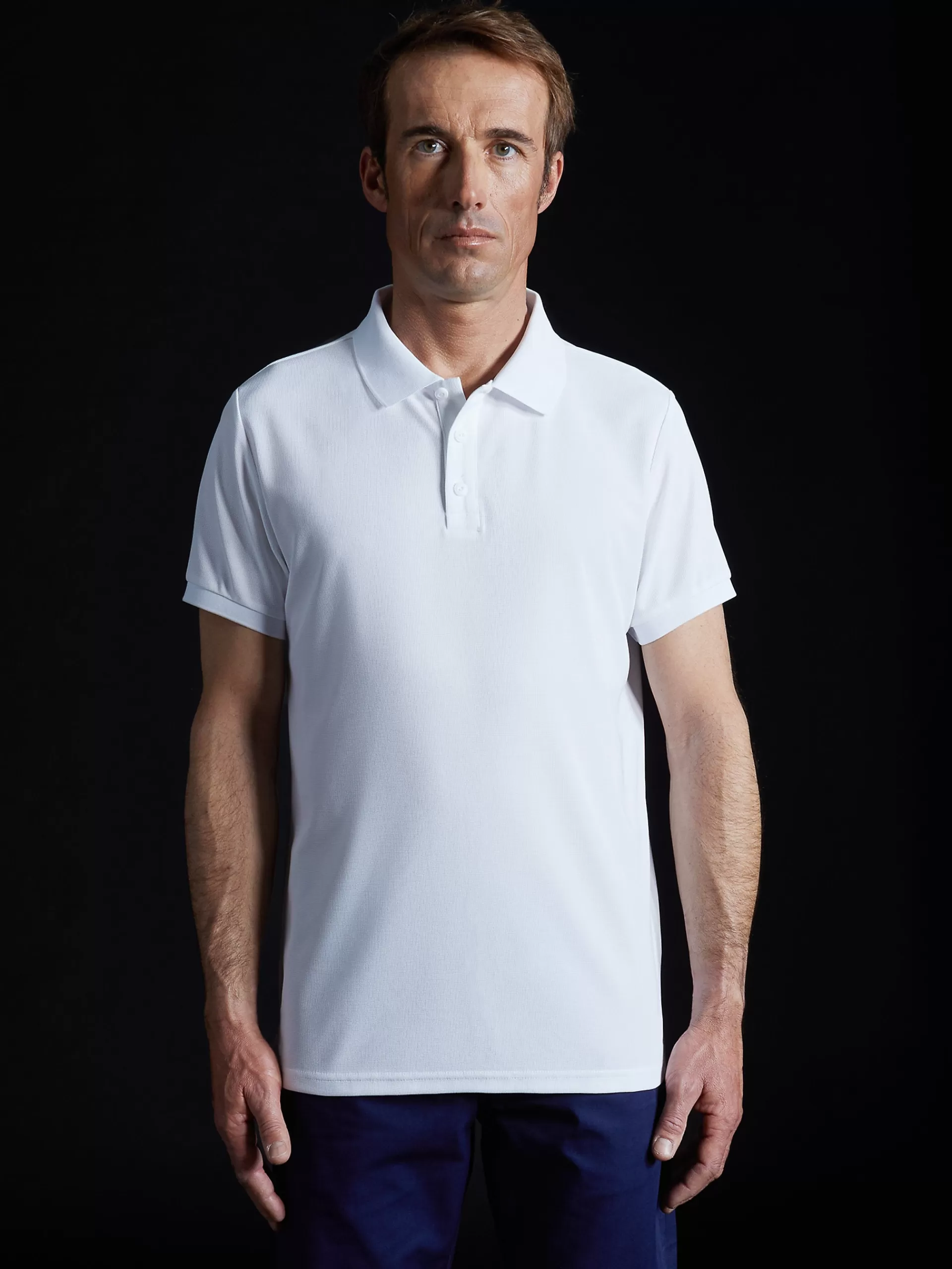 North Sails 'Regatta Fast Dry Polo^ Deckwear & Footwear | Polo Shirts