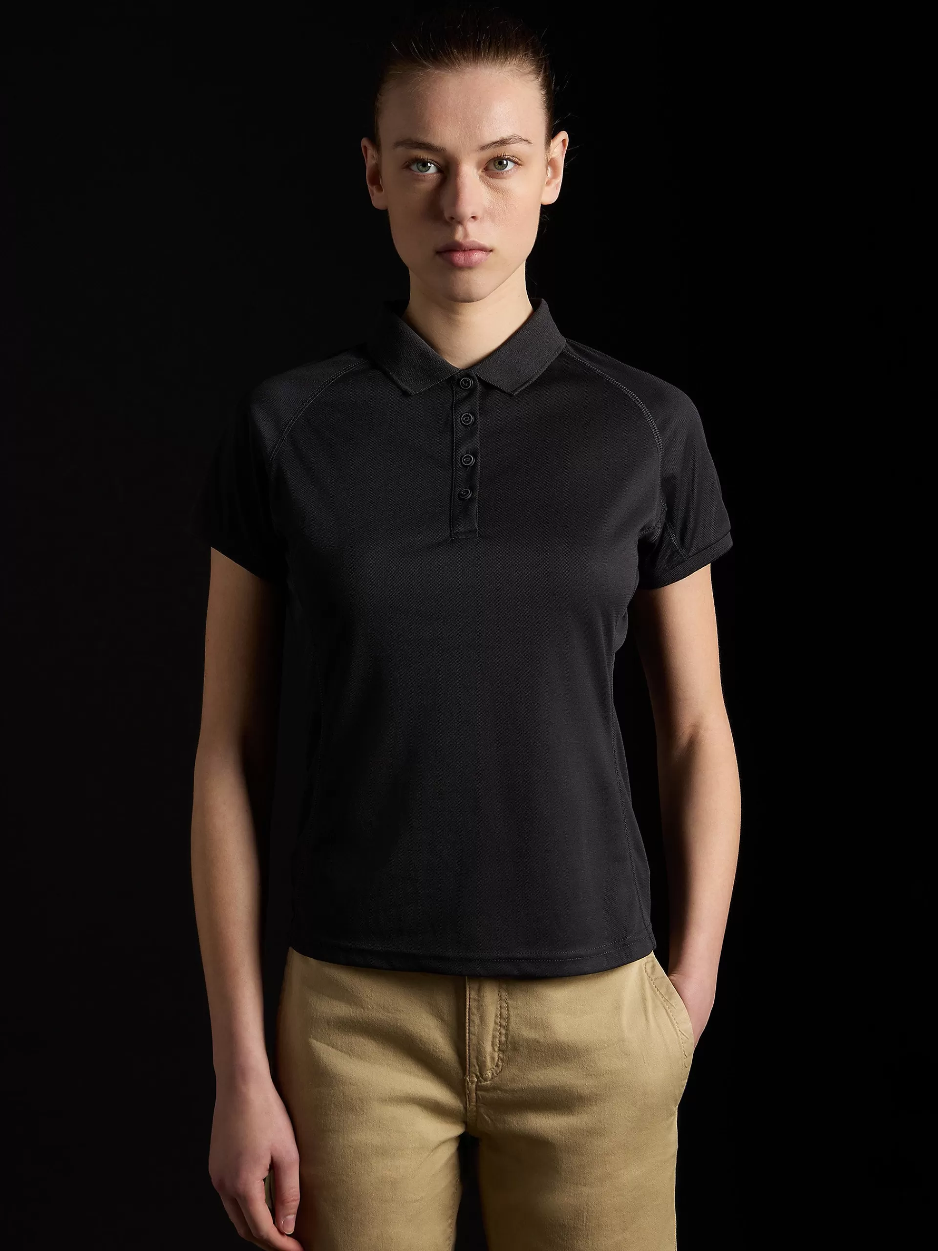 North Sails 'Regatta Fast Dry Polo FW^Women Deckwear & Footwear | Polo Shirts