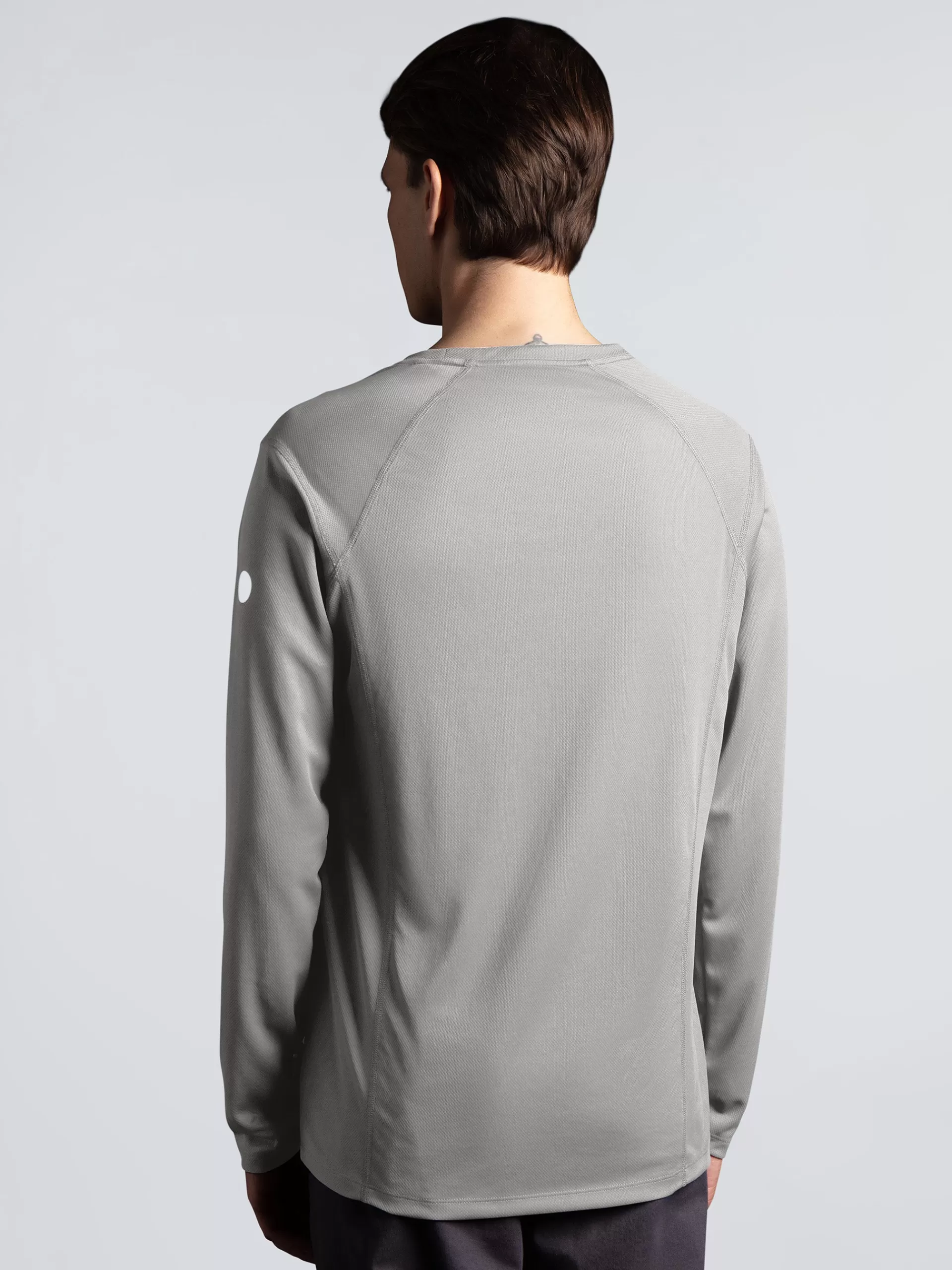 North Sails 'Regatta Tech T Long Sleeve^ Deckwear & Footwear | T-shirts