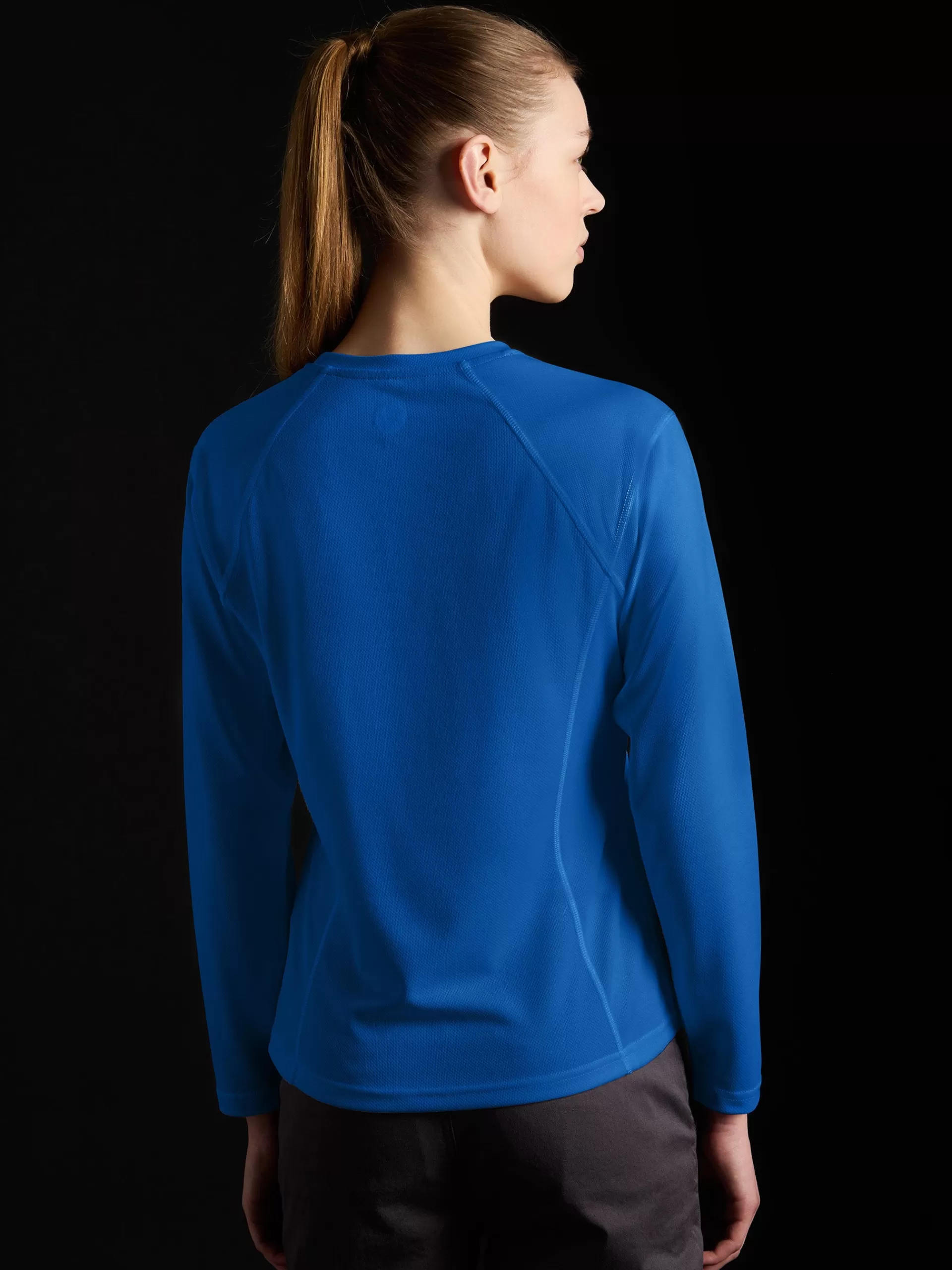 North Sails 'Regatta Tech T Long Sleeve FW^Women Deckwear & Footwear | T-shirts & Tops