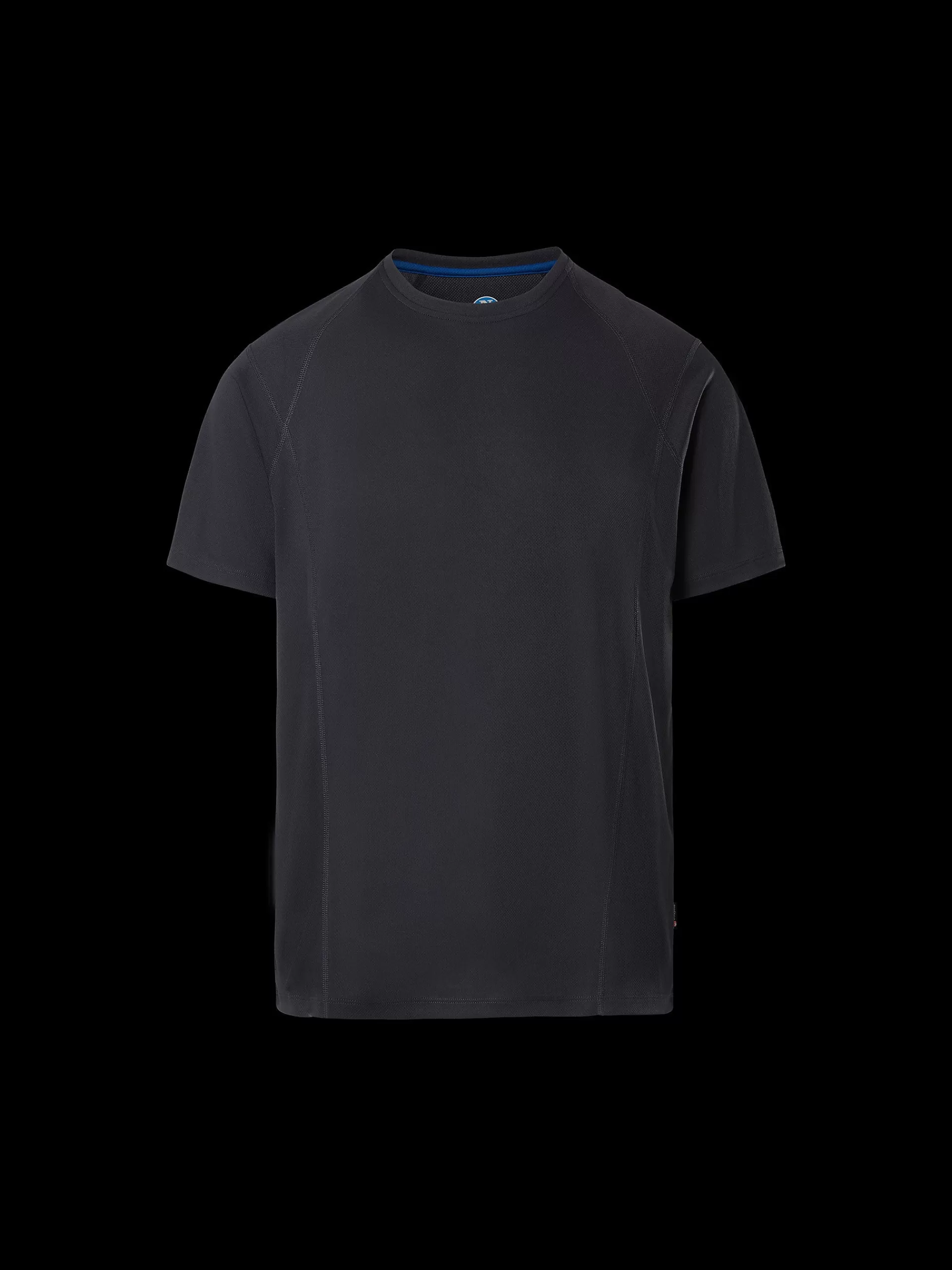 North Sails 'Regatta Tech T Short Sleeve^ Deckwear & Footwear | T-shirts