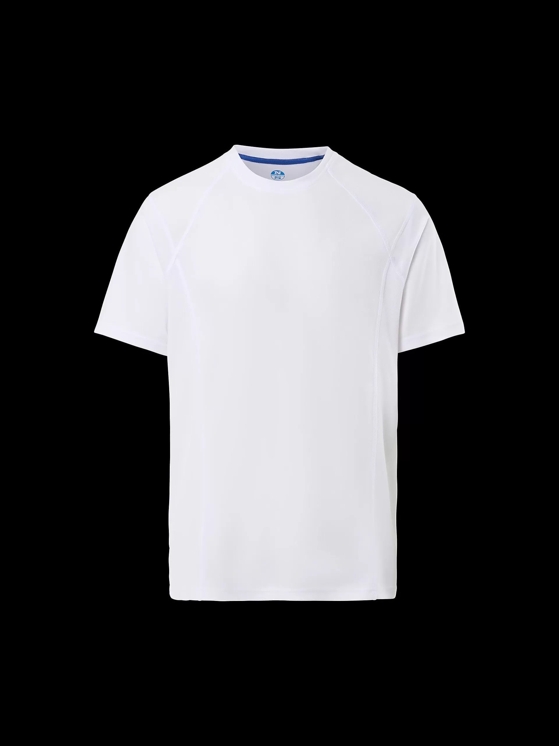 North Sails 'Regatta Tech T Short Sleeve^ Deckwear & Footwear | T-shirts