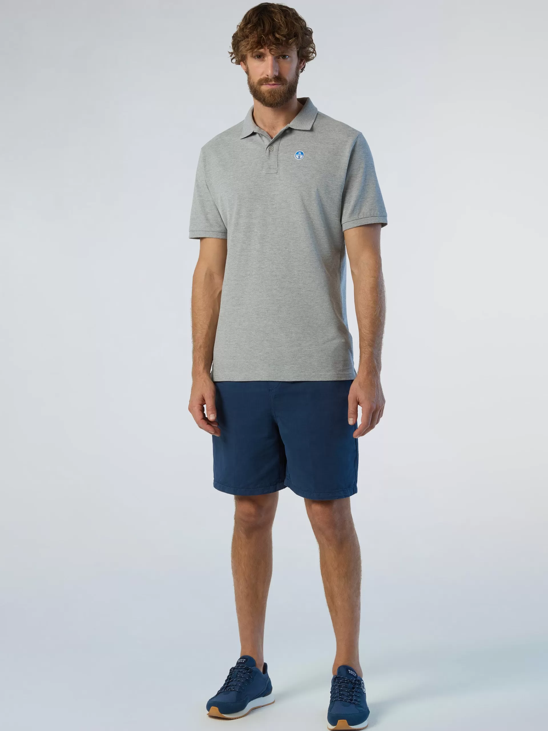 North Sails 'Resolute Drawstring Shorts^ Shorts