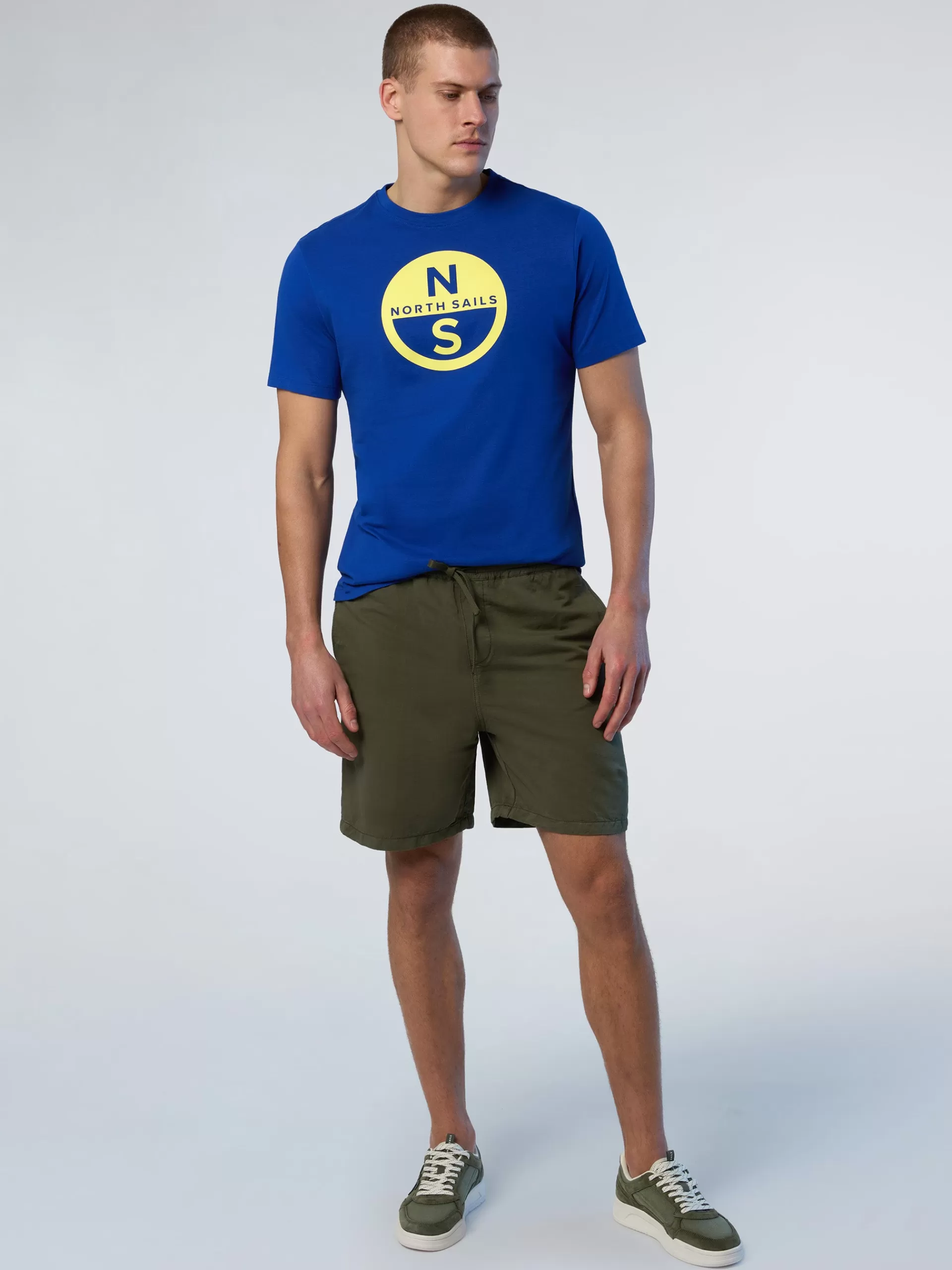 North Sails 'Resolute Drawstring Shorts^ Shorts