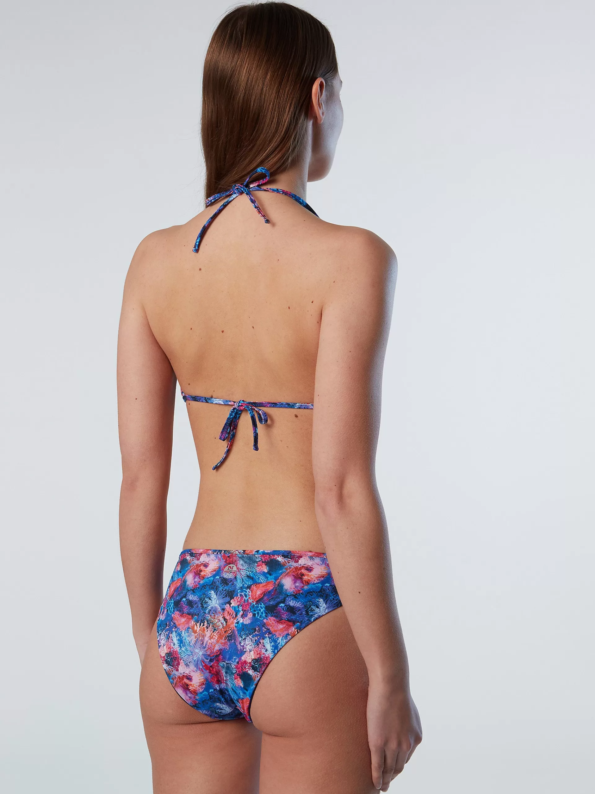 North Sails 'Reversible Bikini Briefs^Women Outlet