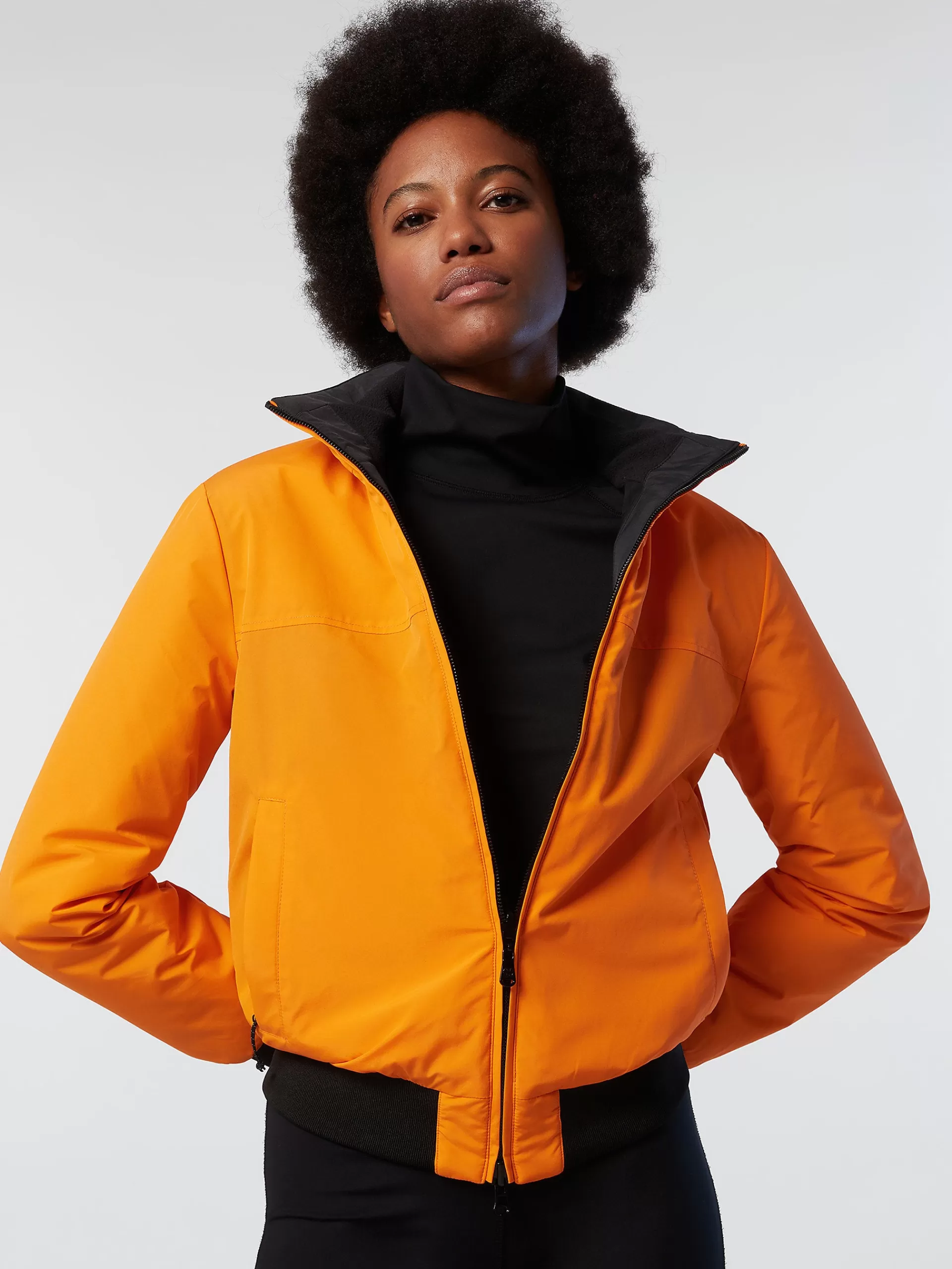 North Sails 'Reversible Sailor Jacket^Women Outlet