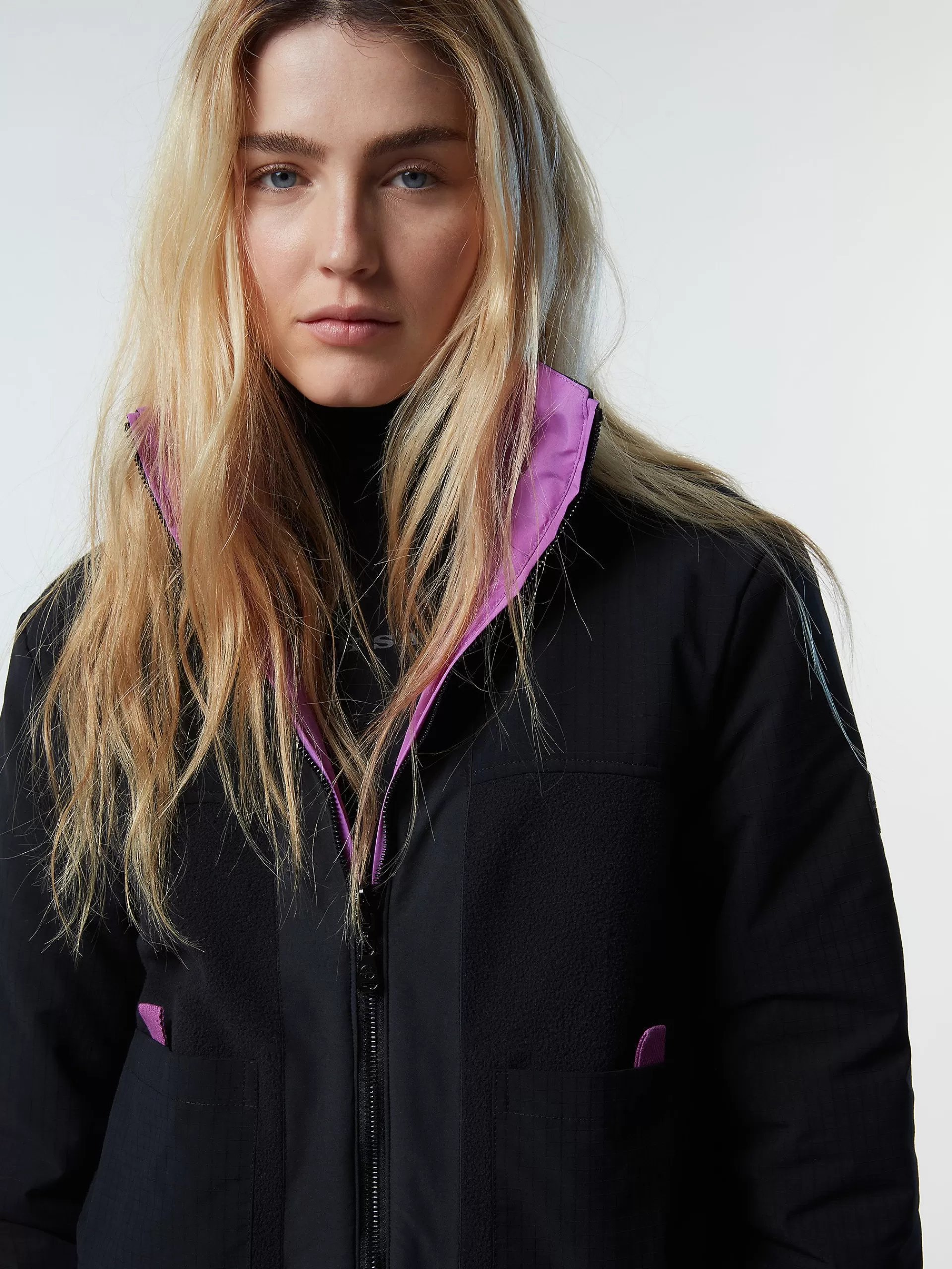 North Sails 'Reversible Sailor Jacket^Women Outlet