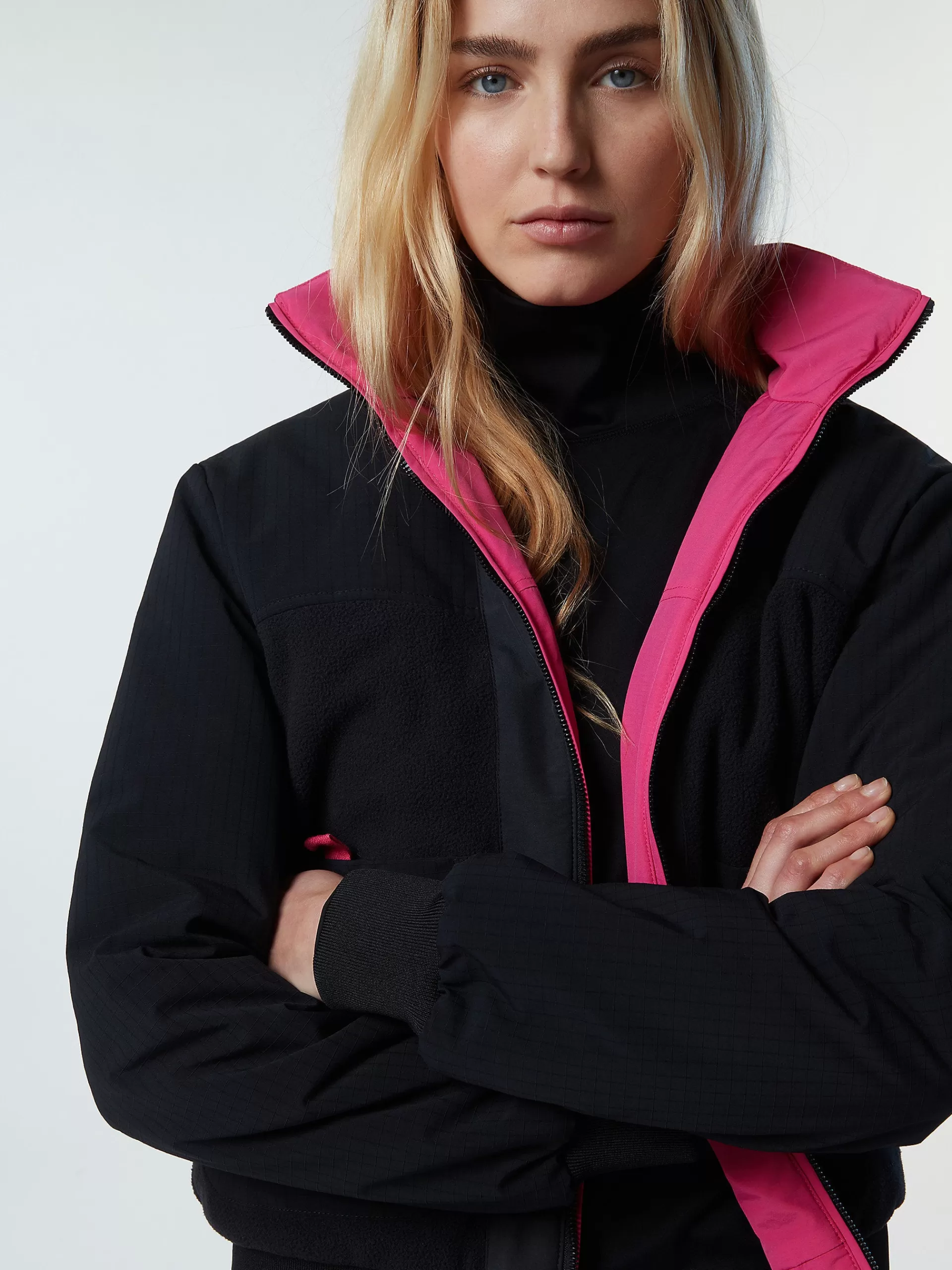 North Sails 'Reversible Sailor Jacket^Women Outlet