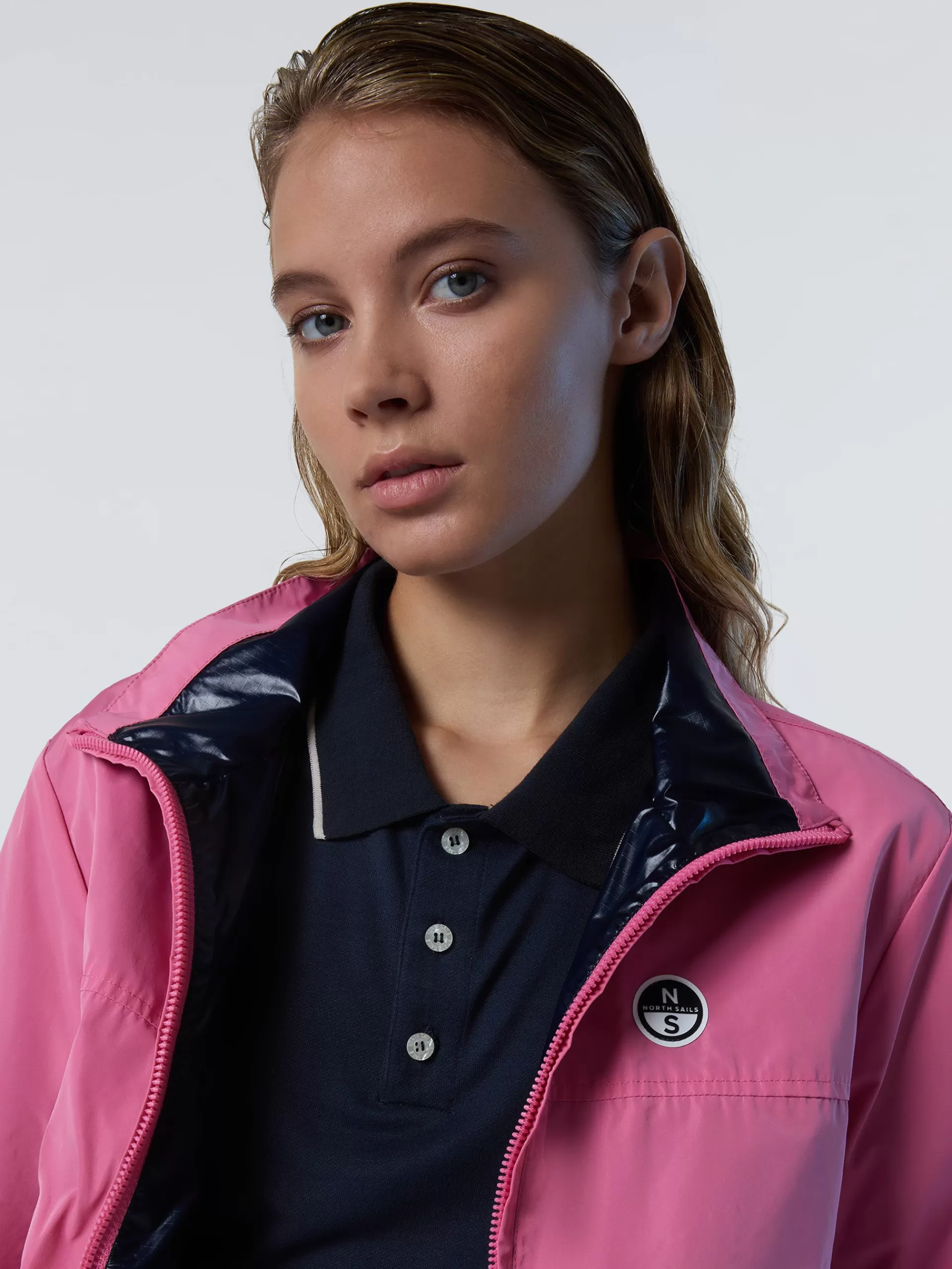 North Sails 'Reversible Sailor Jacket^Women Jackets