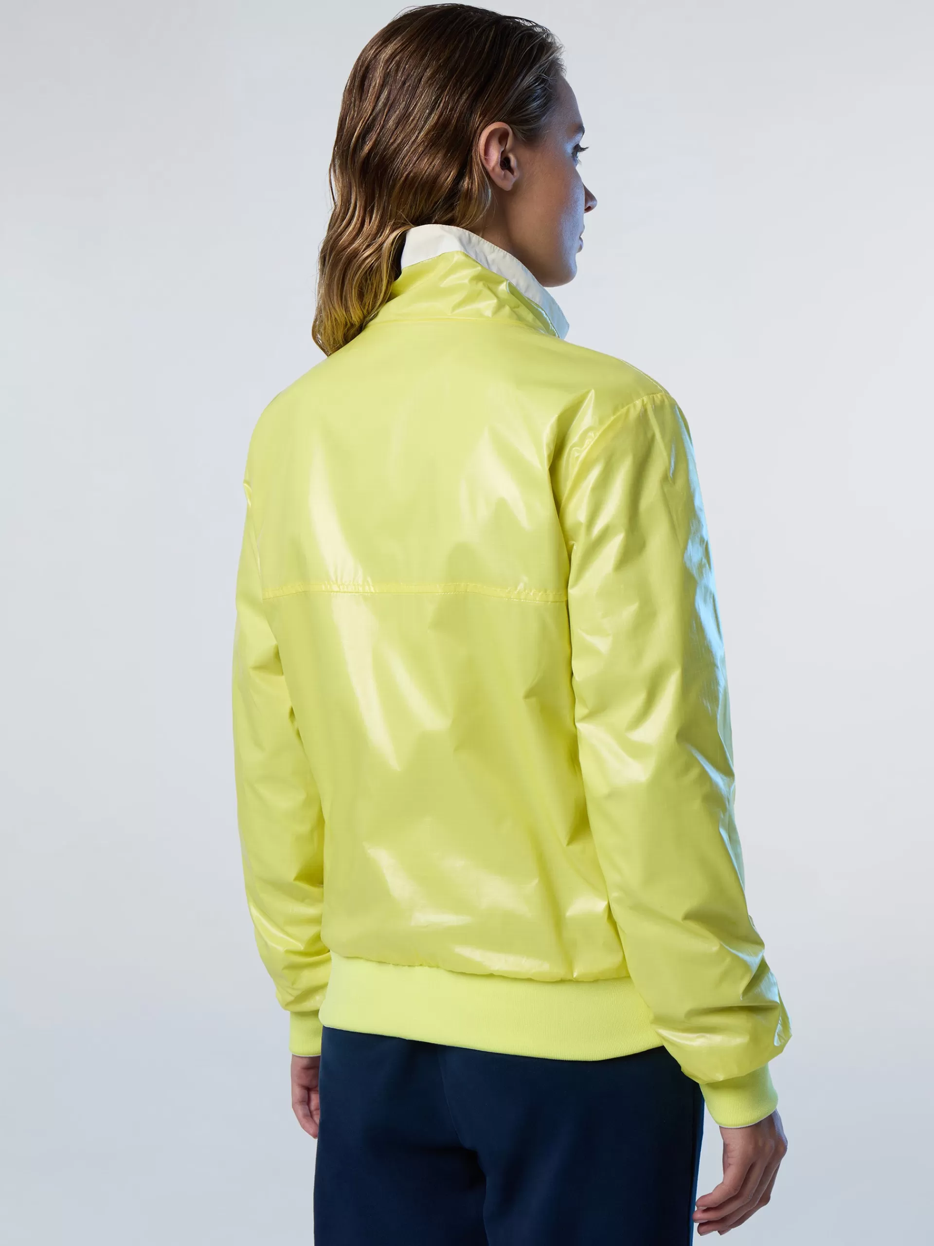 North Sails 'Reversible Sailor Jacket^Women Jackets