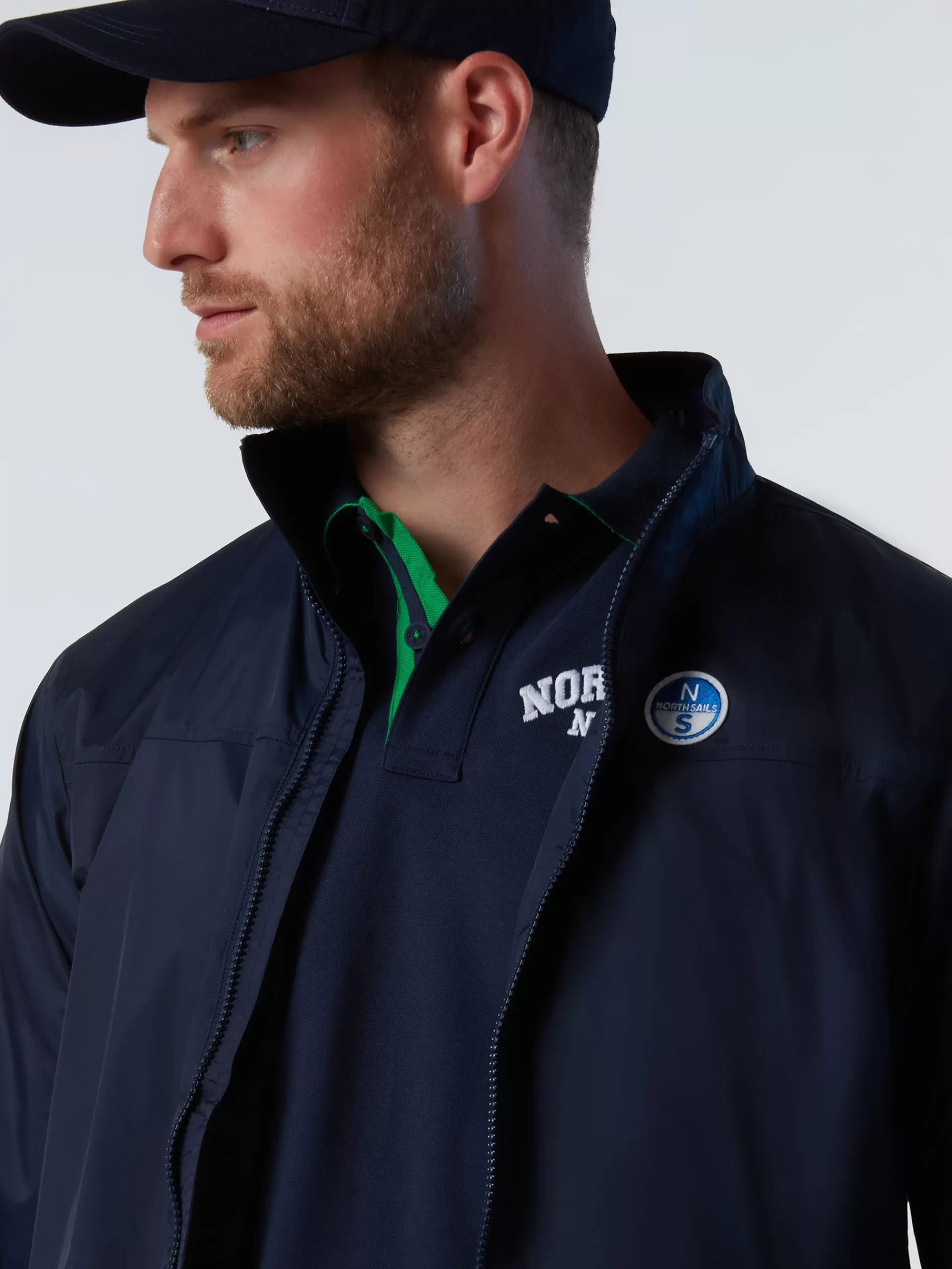 North Sails 'Sailor 2.0 Jacket^ Jackets